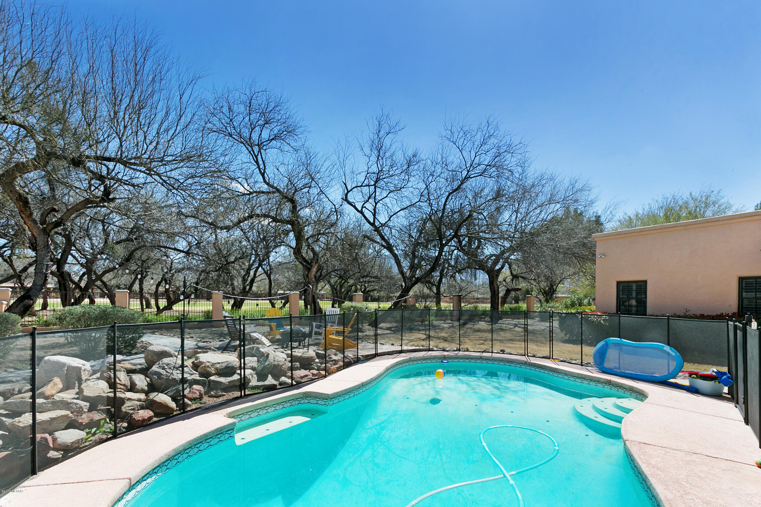 Forty Niners Country Club Estates - Residential