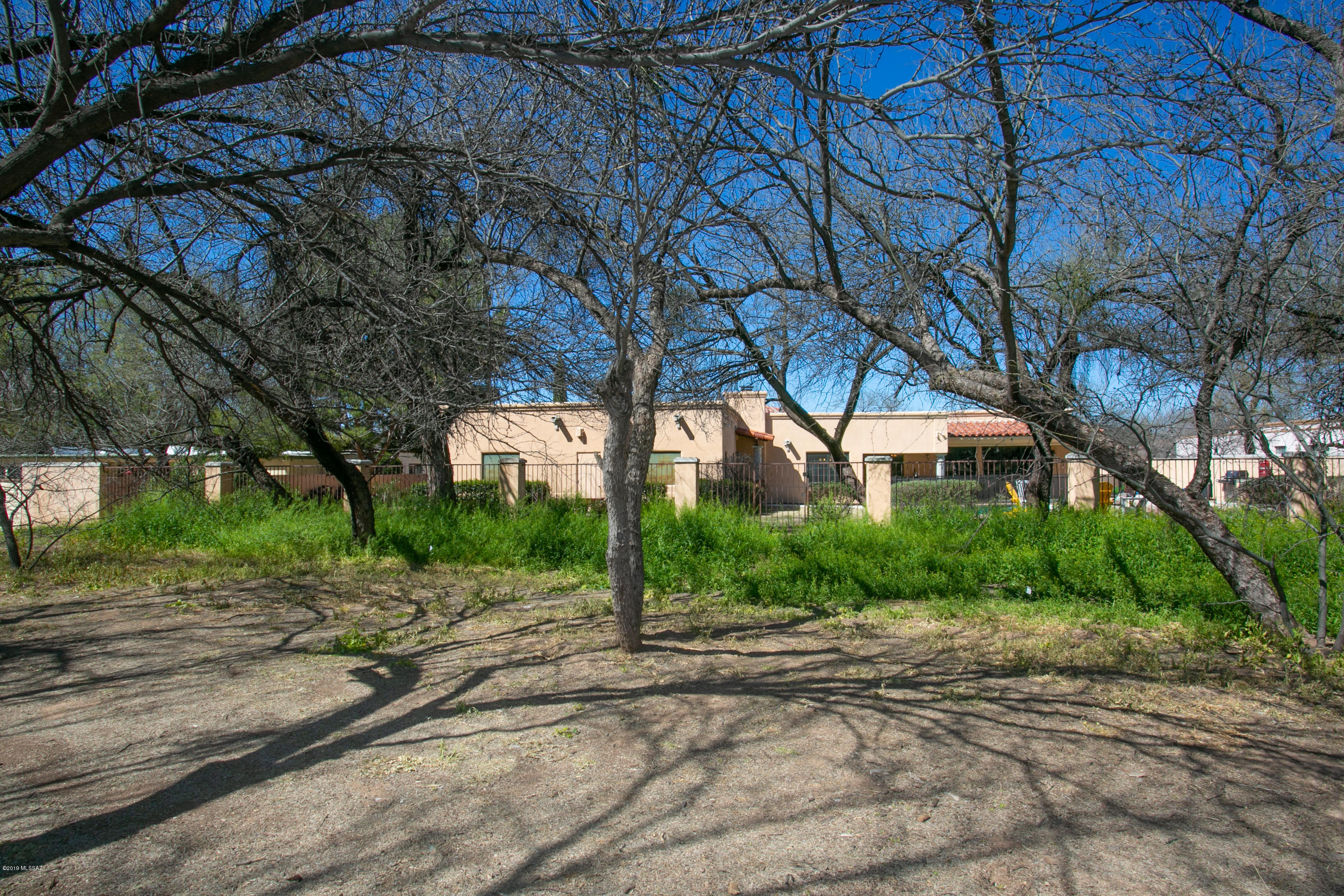 Forty Niners Country Club Estates - Residential