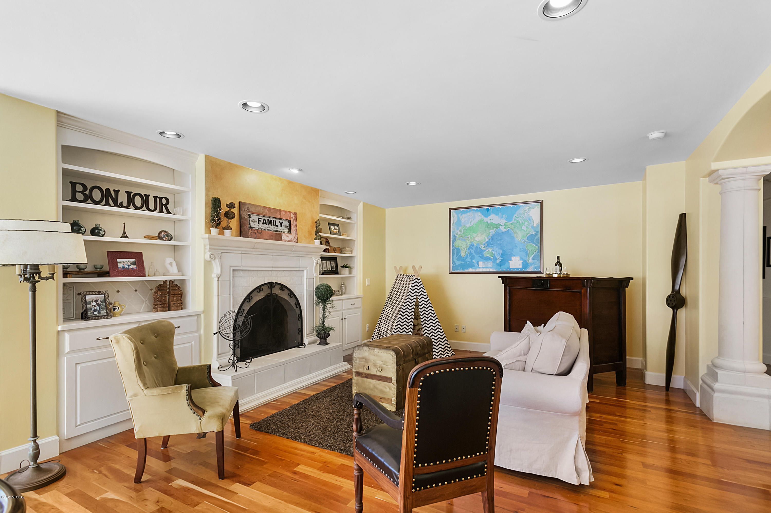 Forty Niners Country Club Estates - Residential