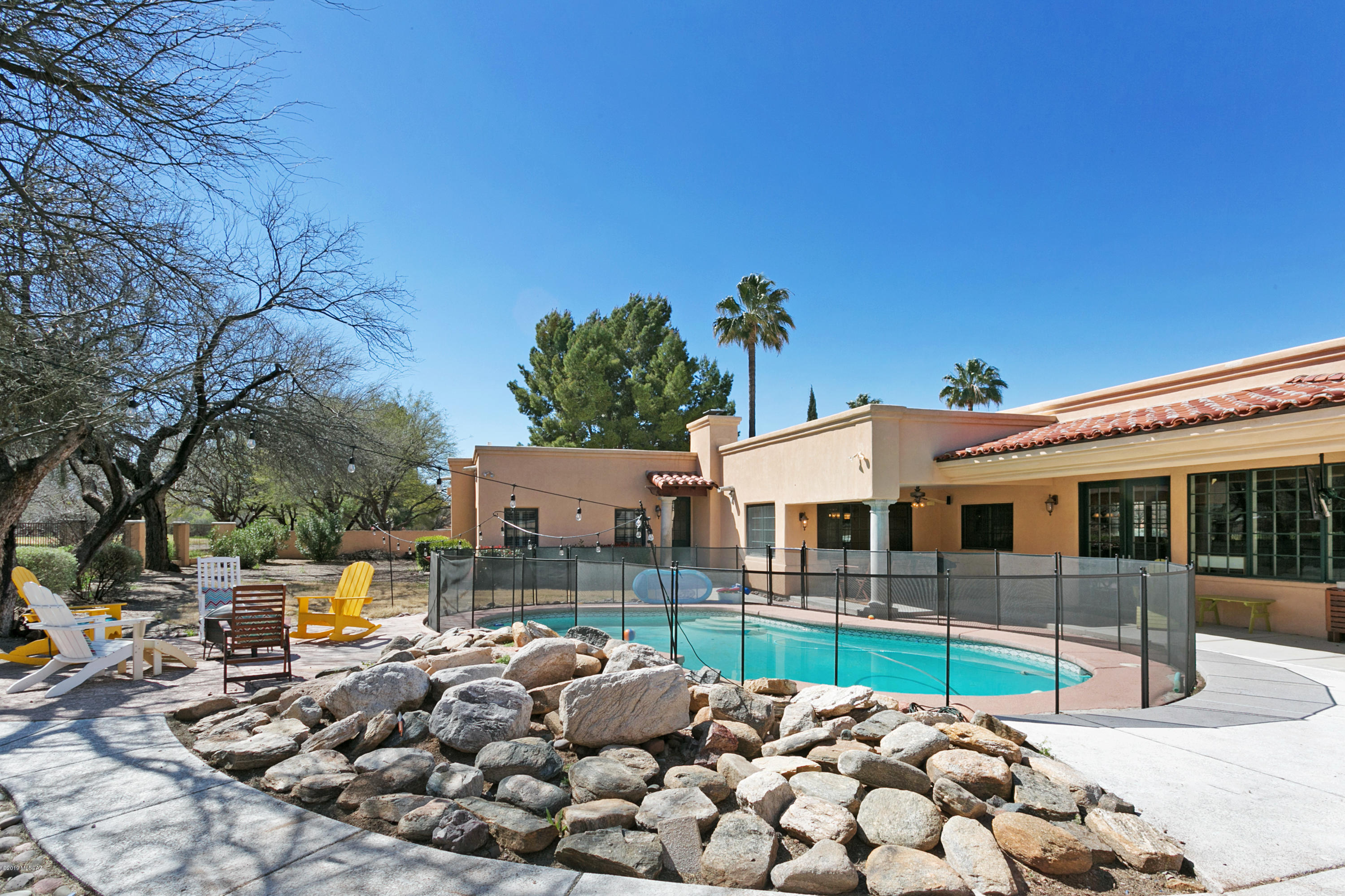Forty Niners Country Club Estates - Residential
