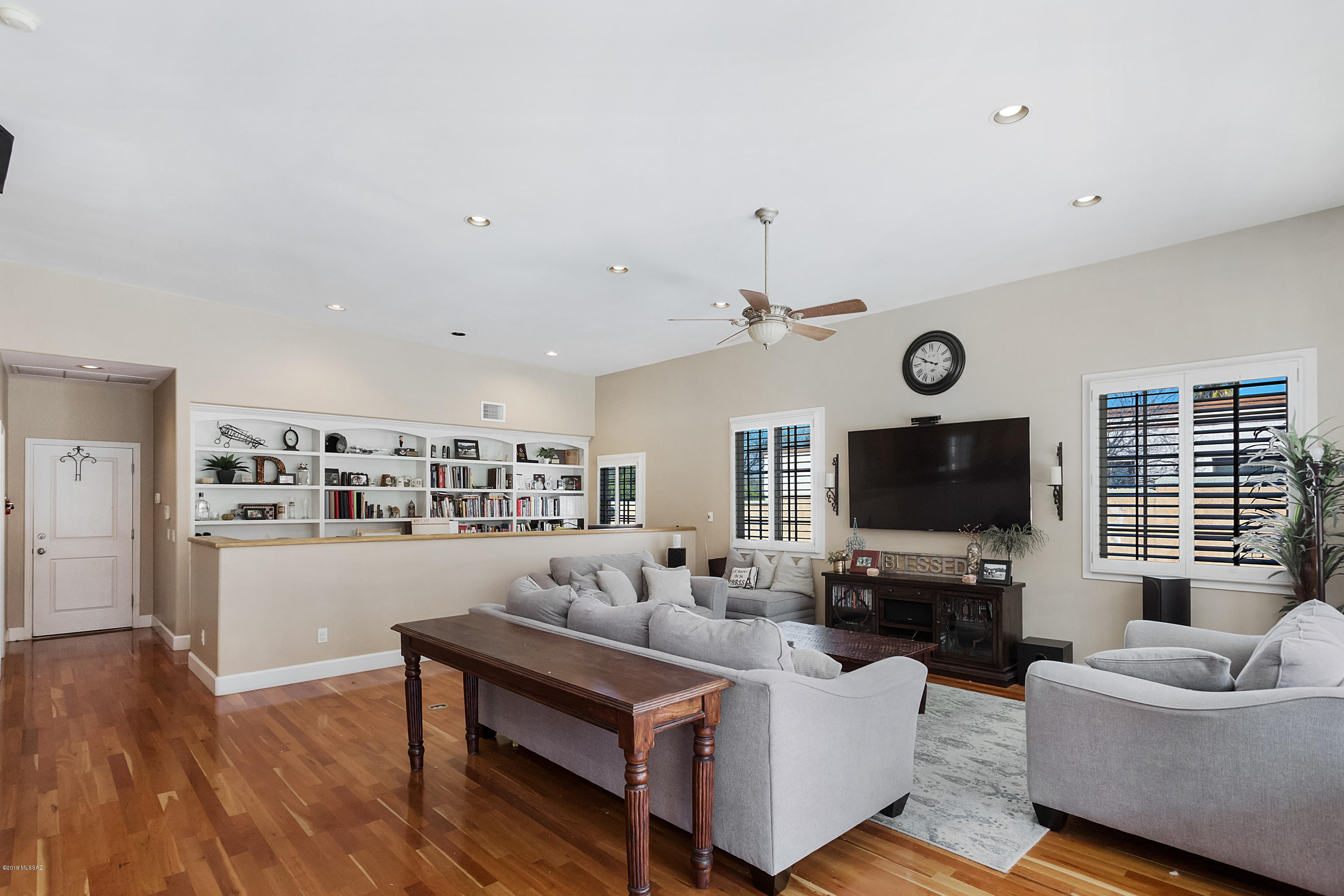 Forty Niners Country Club Estates - Residential