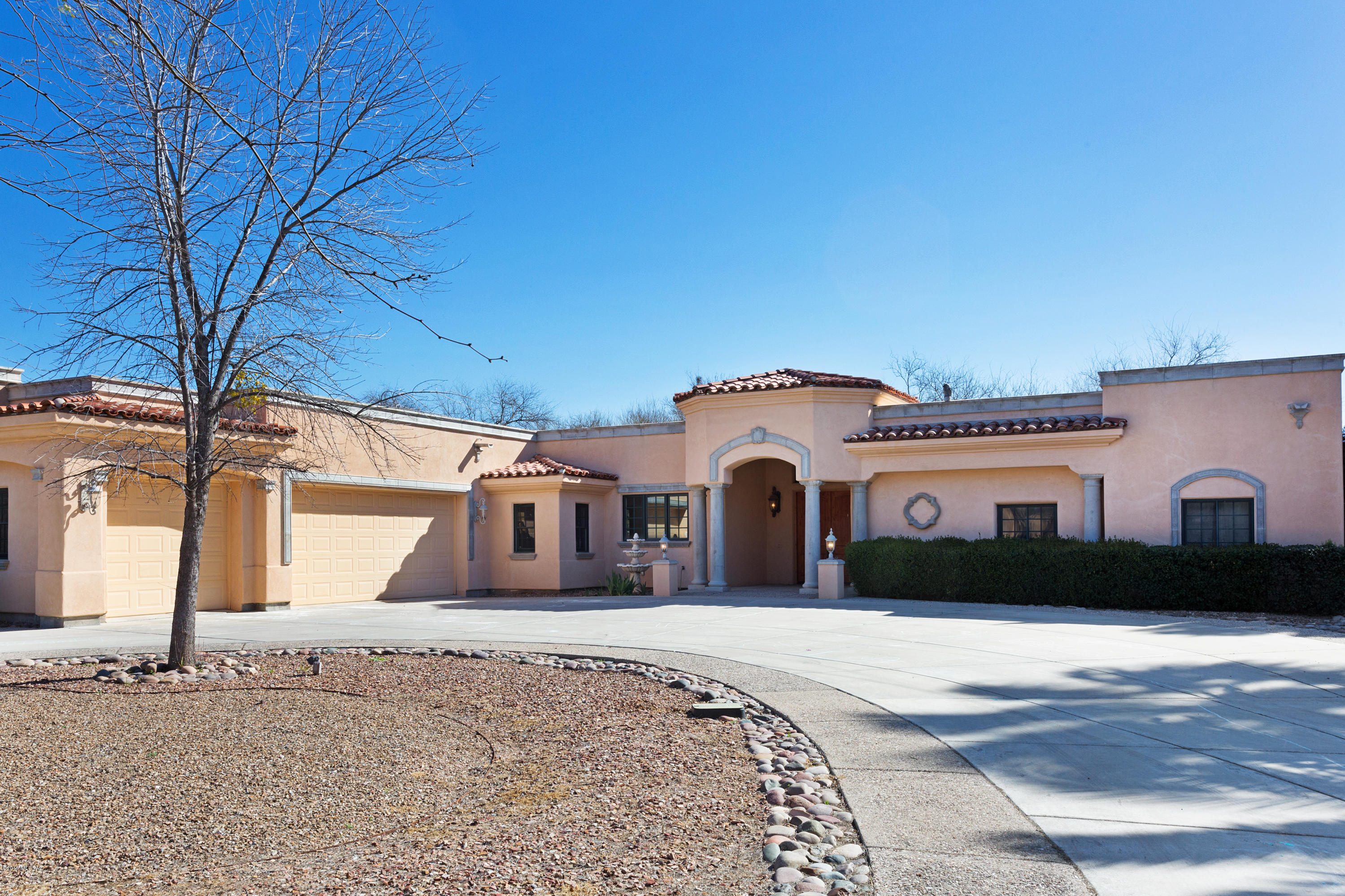 Forty Niners Country Club Estates - Residential