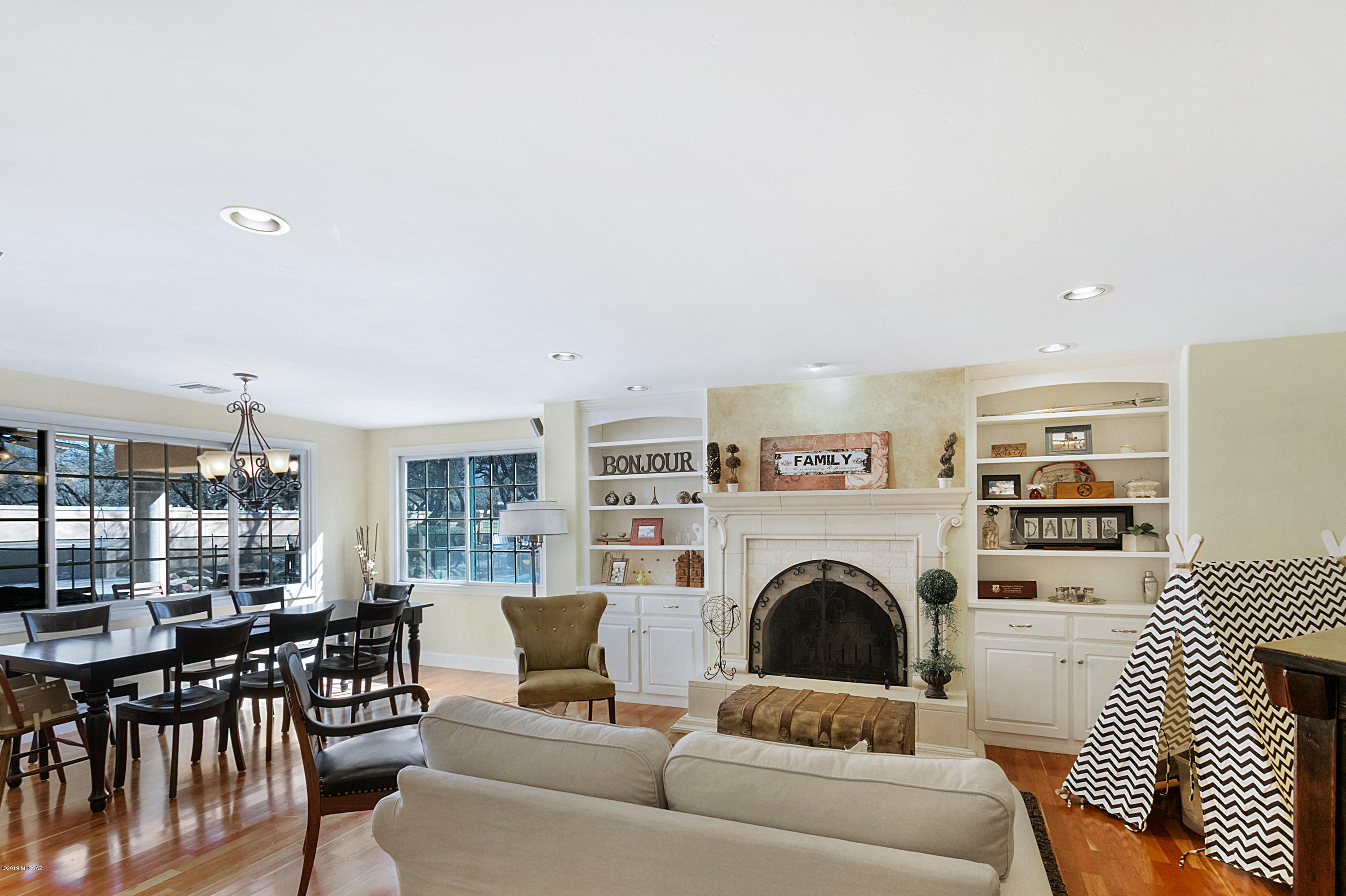 Forty Niners Country Club Estates - Residential