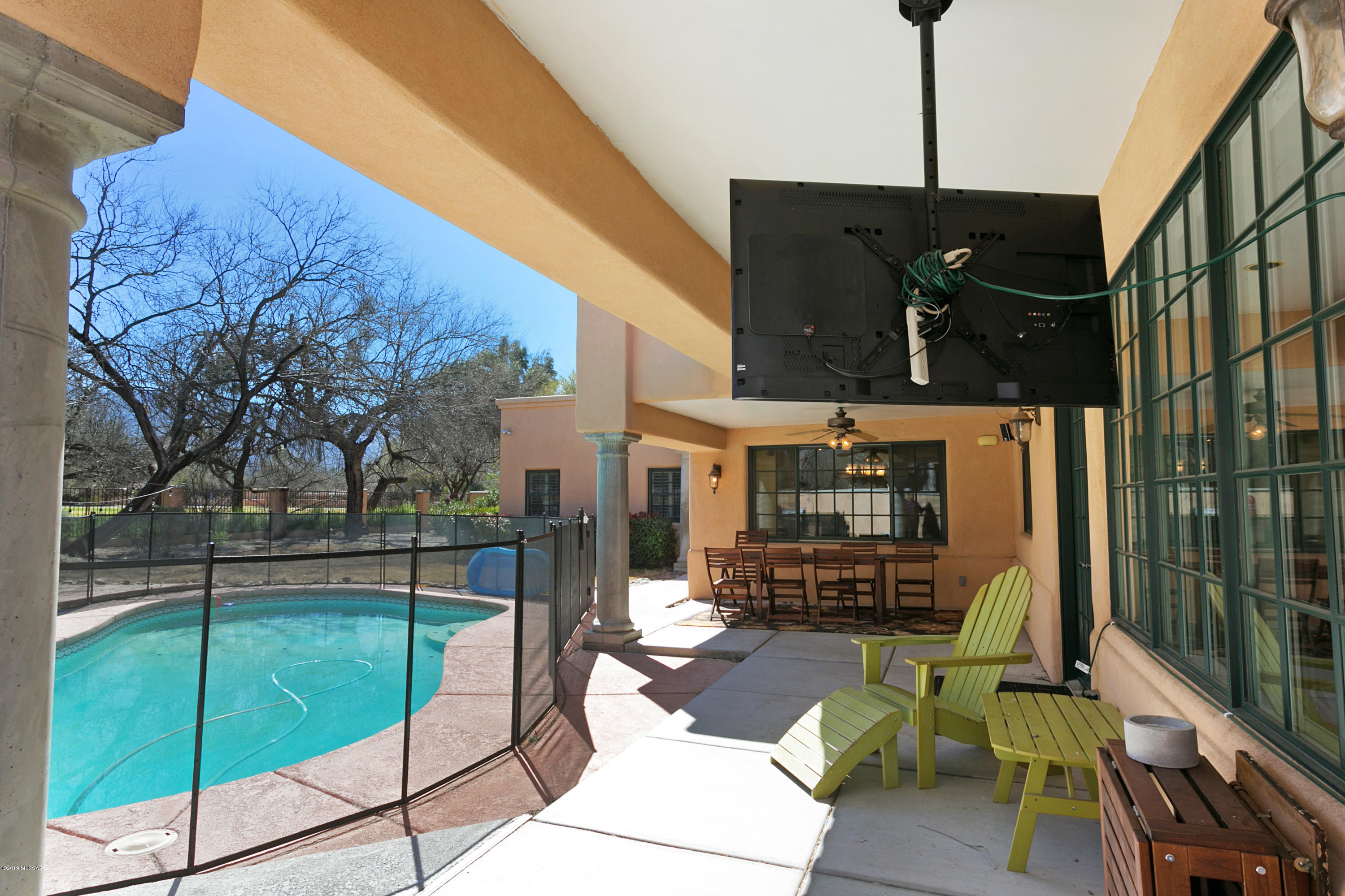 Forty Niners Country Club Estates - Residential