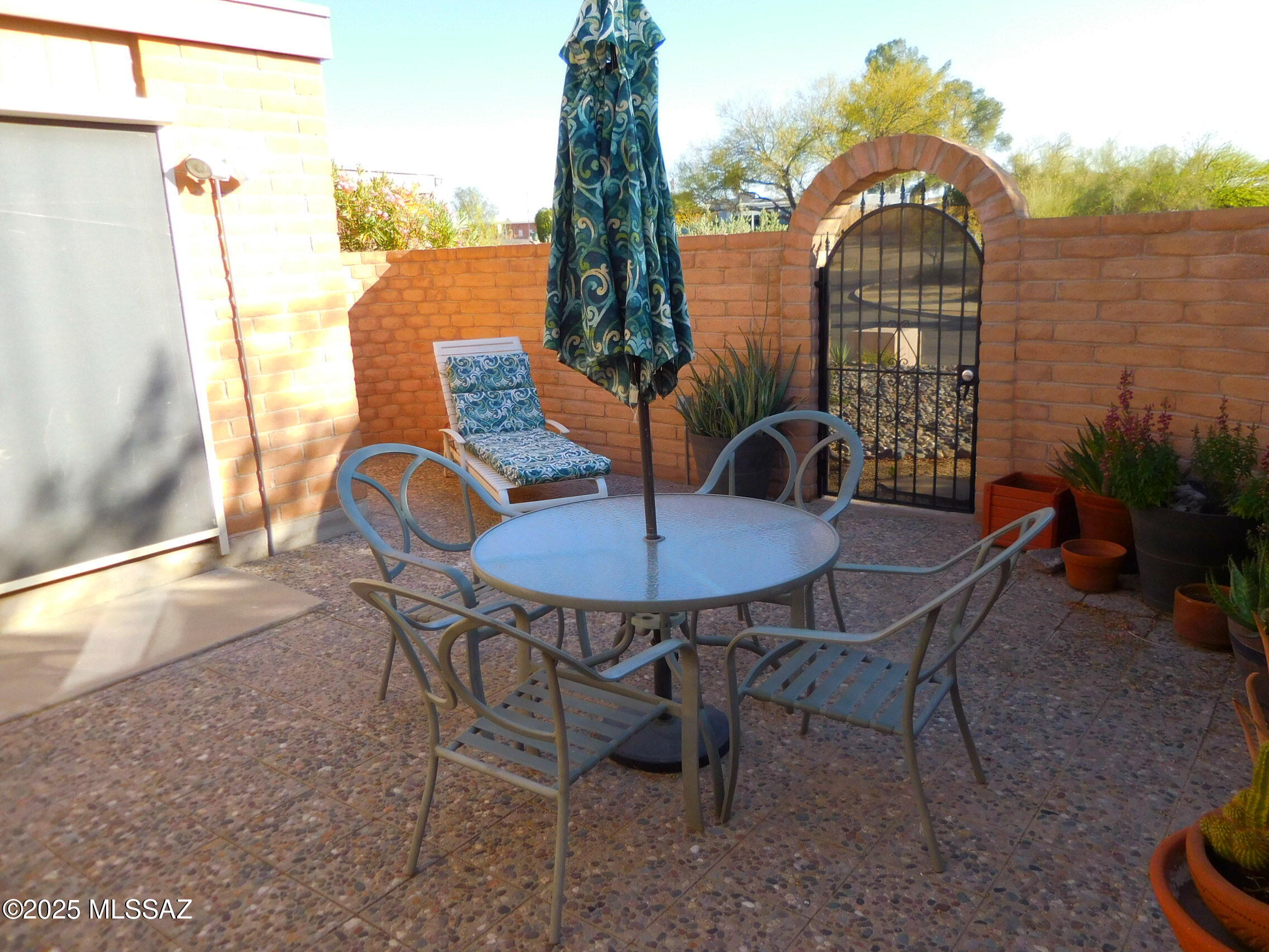 1771 S Desert Vista Drive
