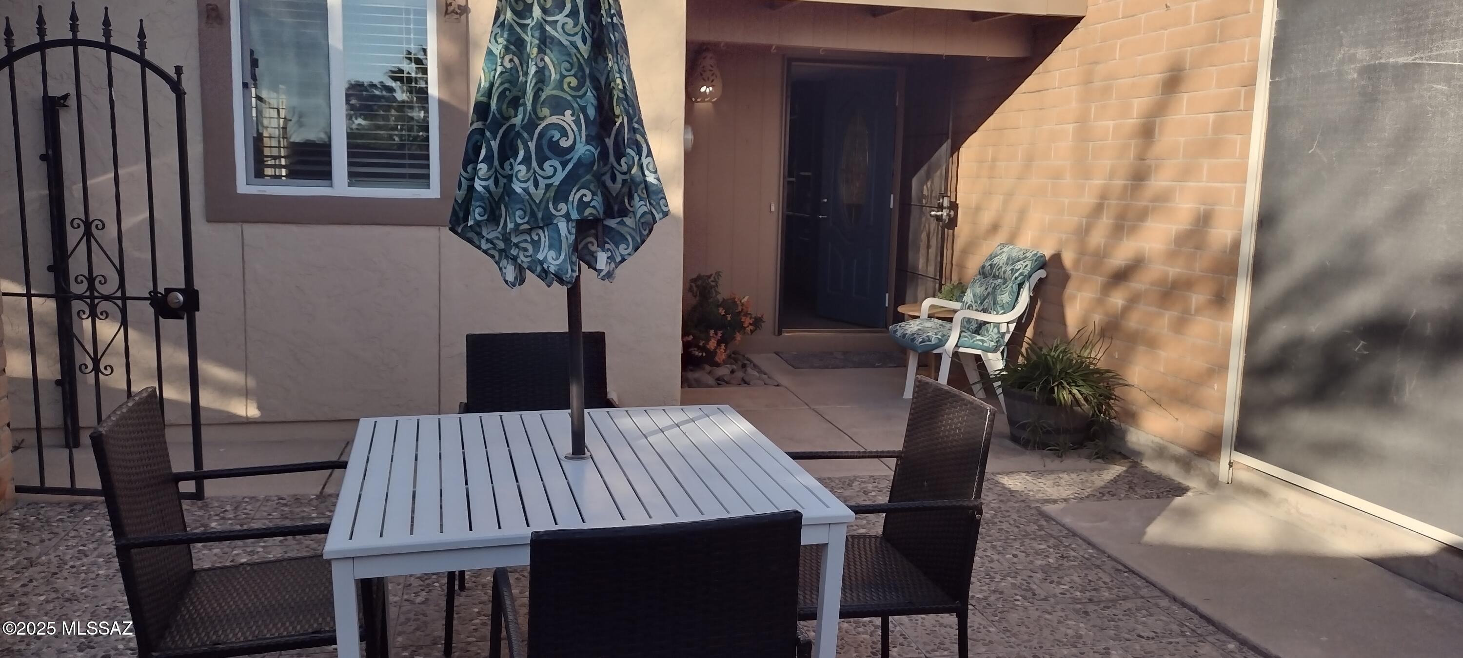 1771 S Desert Vista Drive