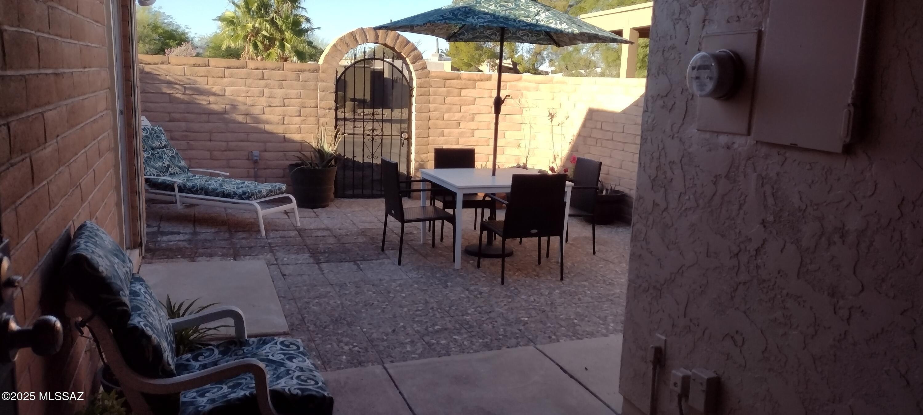 1771 S Desert Vista Drive