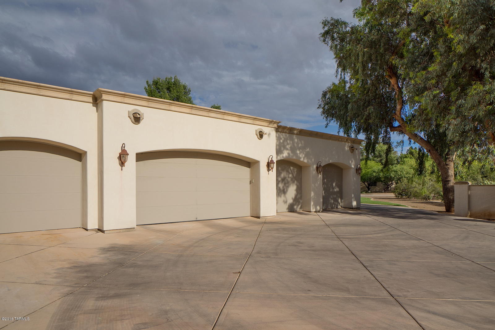 Country Club Estates NO. 1 - Residential