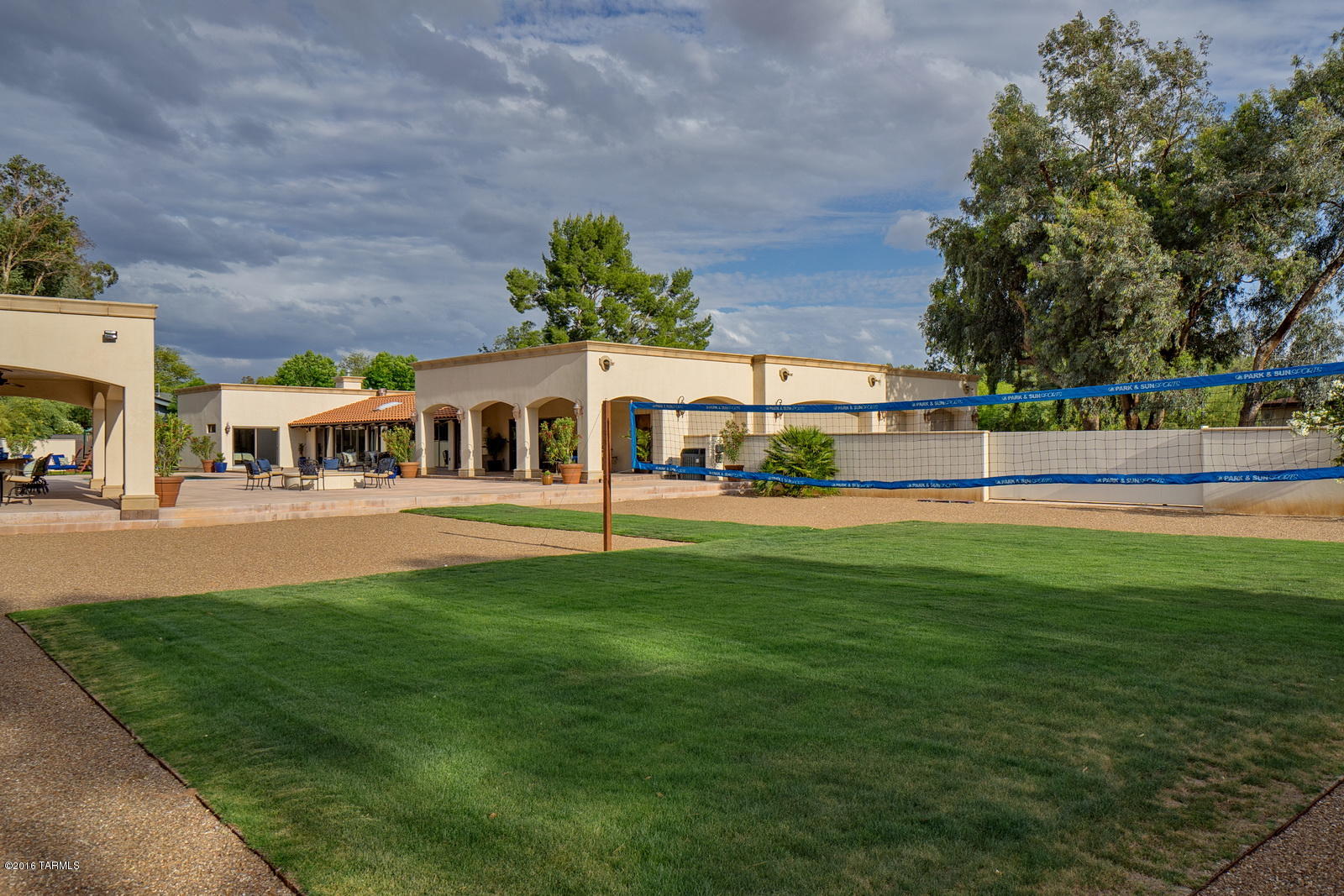 Country Club Estates NO. 1 - Residential