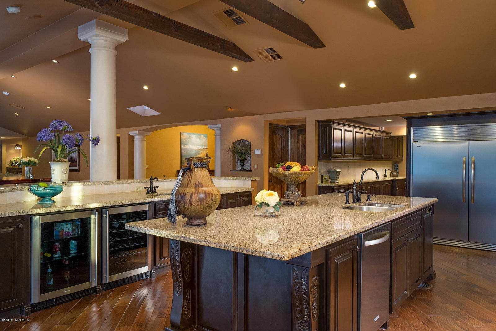Country Club Estates NO. 1 - Residential