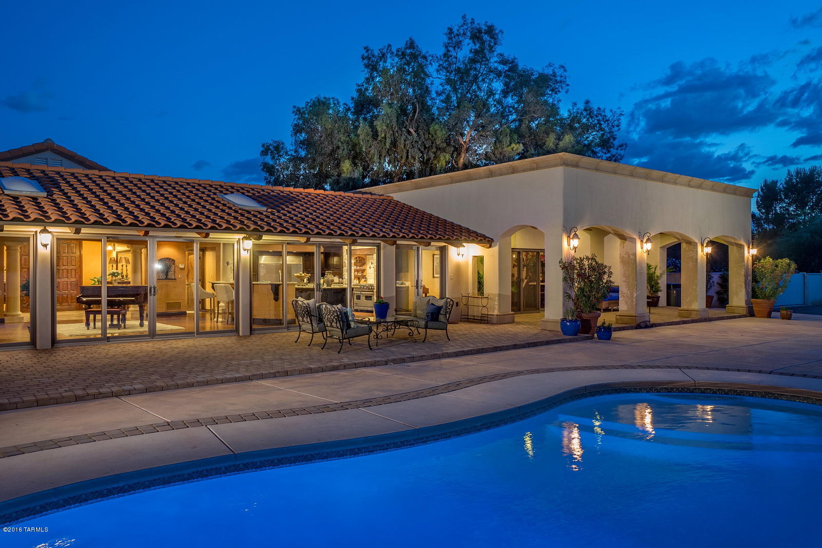 Country Club Estates NO. 1 - Residential