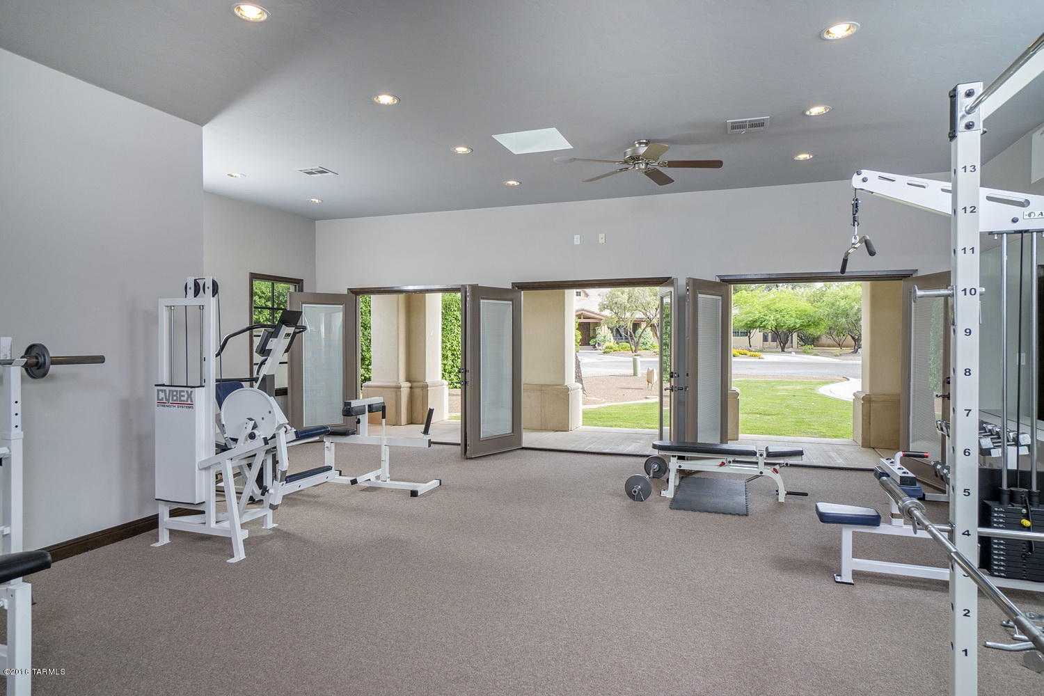 Country Club Estates NO. 1 - Residential