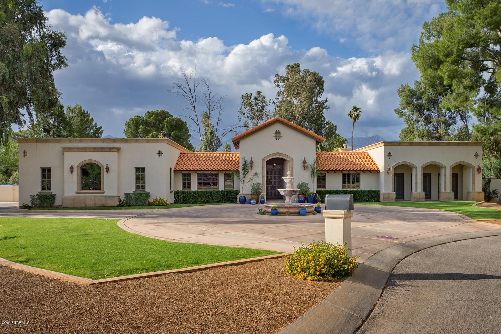 Country Club Estates NO. 1 - Residential