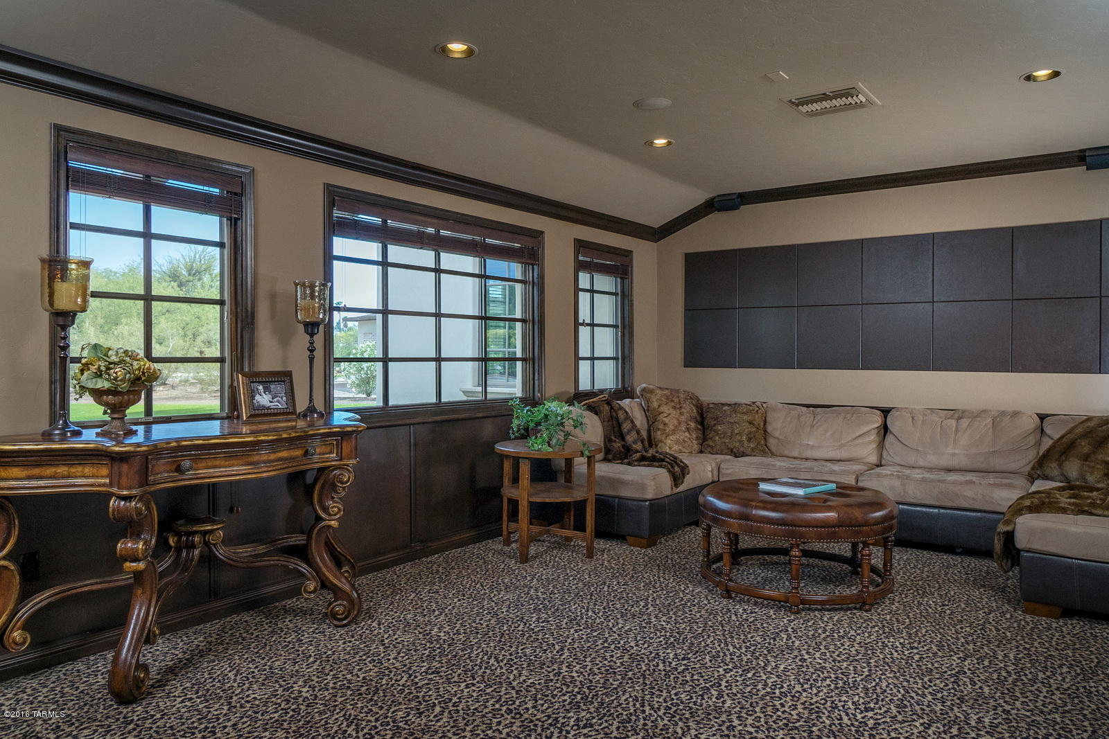 Country Club Estates NO. 1 - Residential