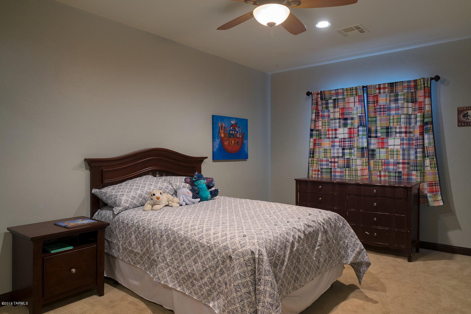Country Club Estates NO. 1 - Residential