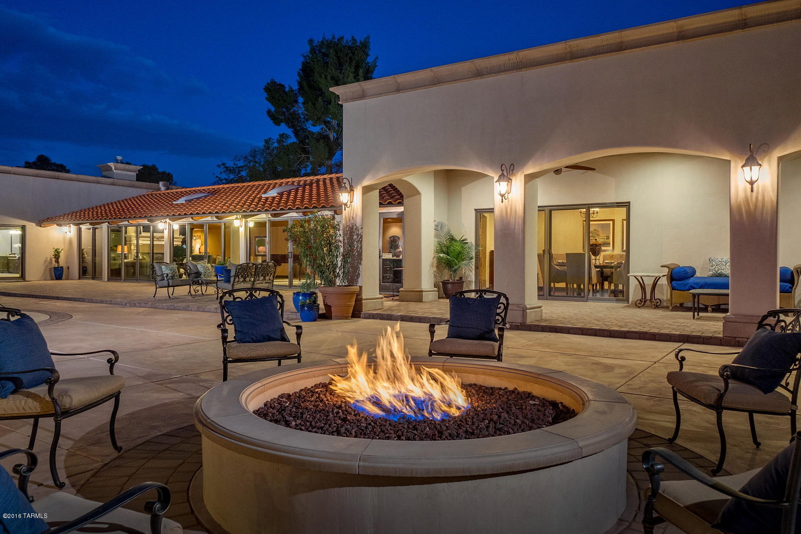 Country Club Estates NO. 1 - Residential