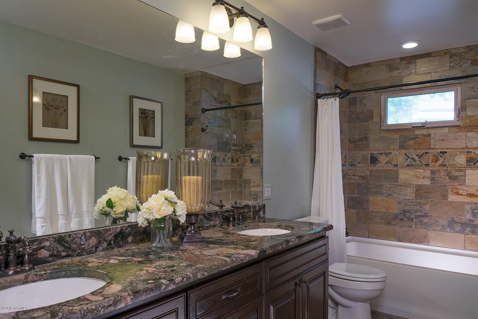 Country Club Estates NO. 1 - Residential