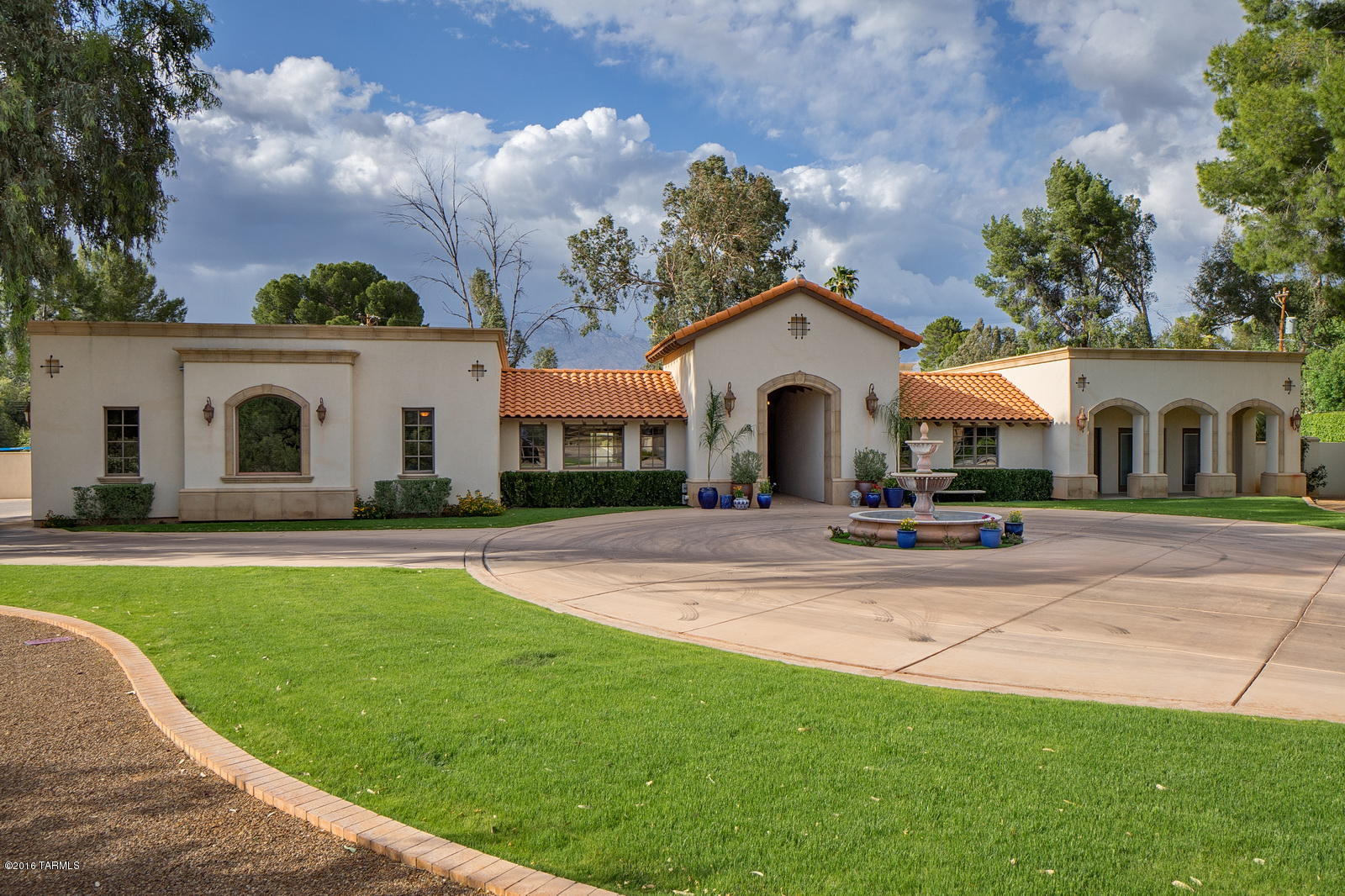 Country Club Estates NO. 1 - Residential