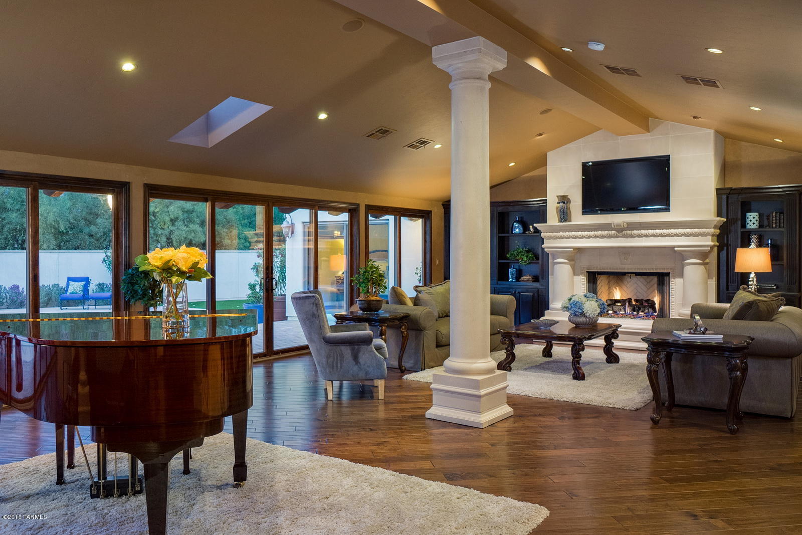 Country Club Estates NO. 1 - Residential