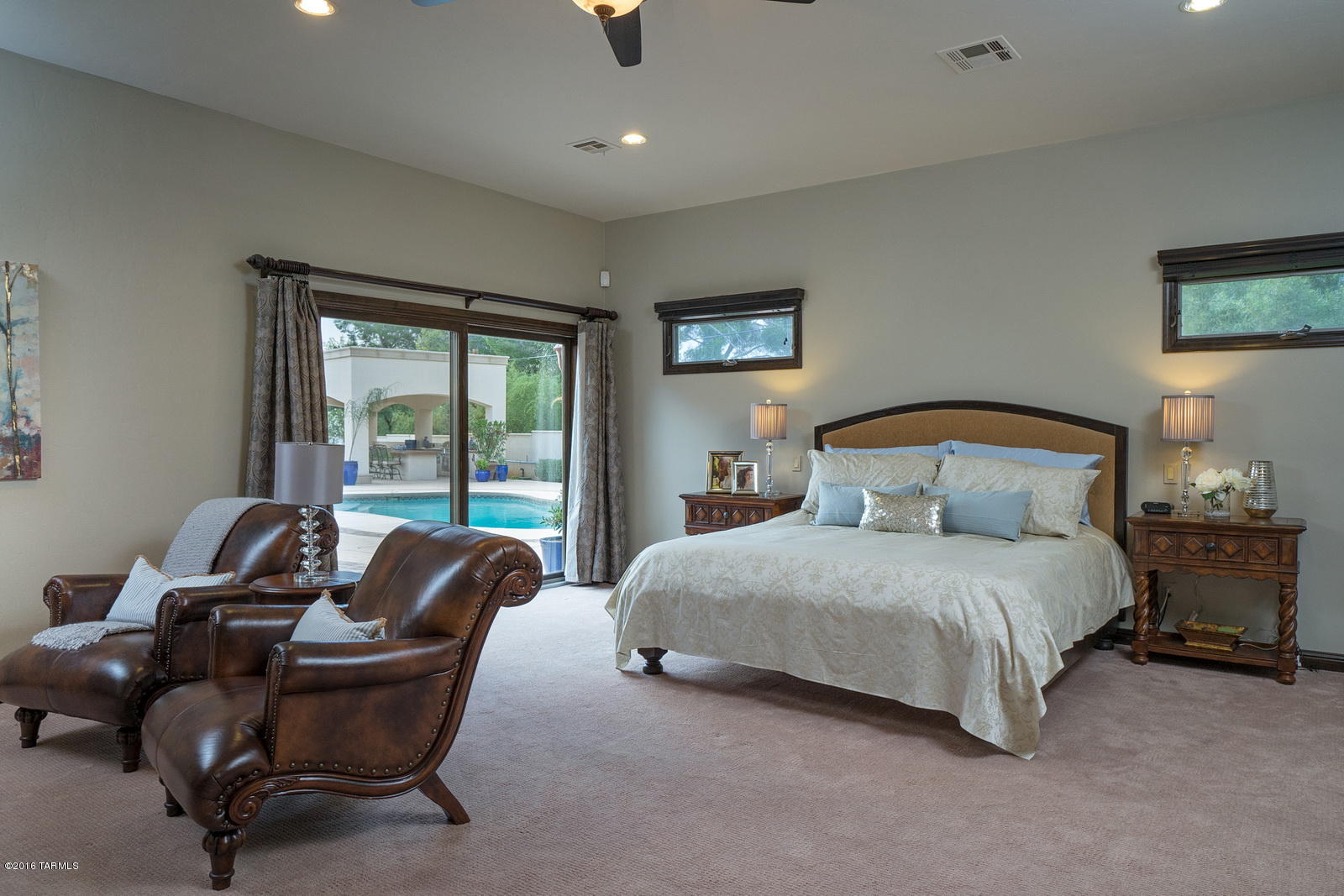 Country Club Estates NO. 1 - Residential