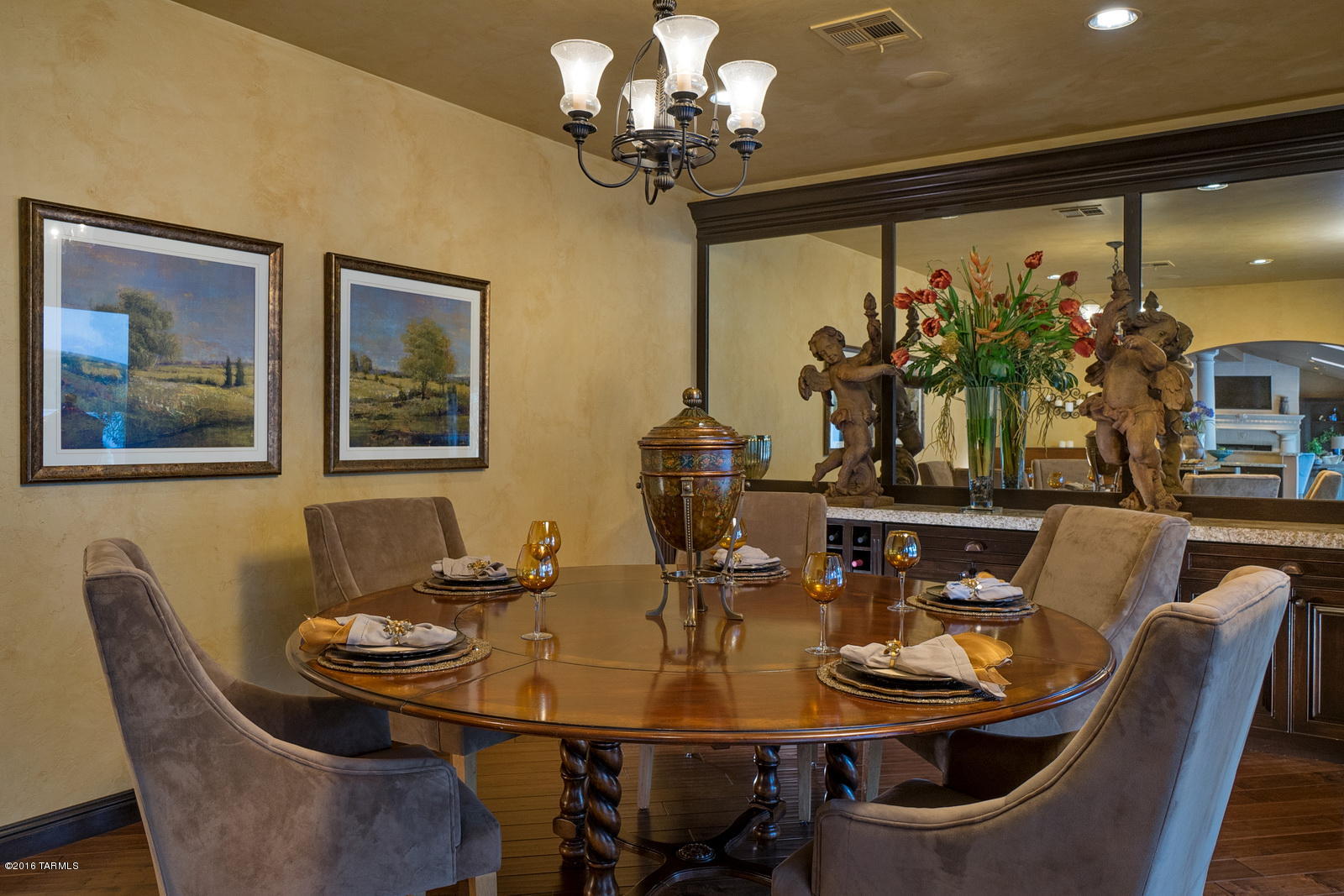Country Club Estates NO. 1 - Residential