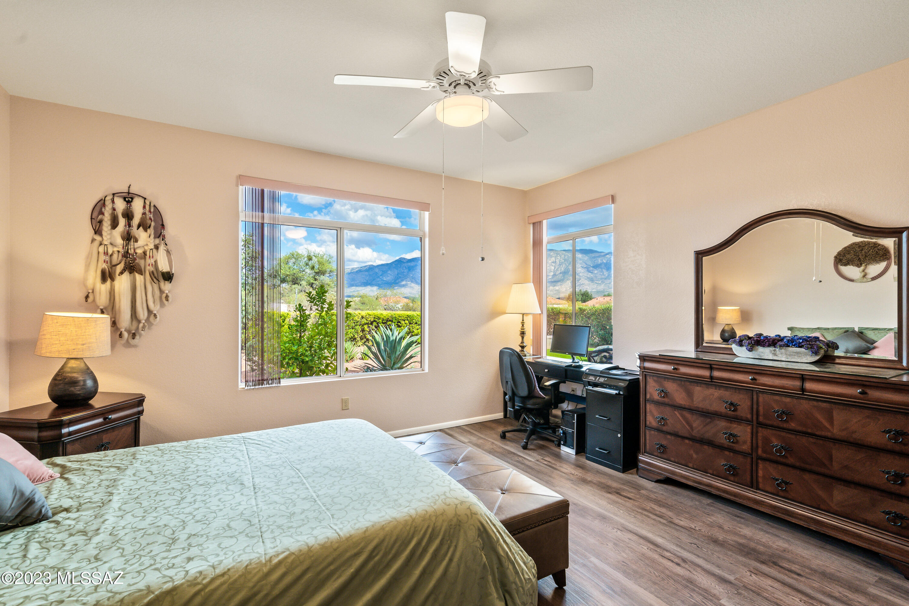 Sun City Vistoso Unit 15(1-126) - Residential