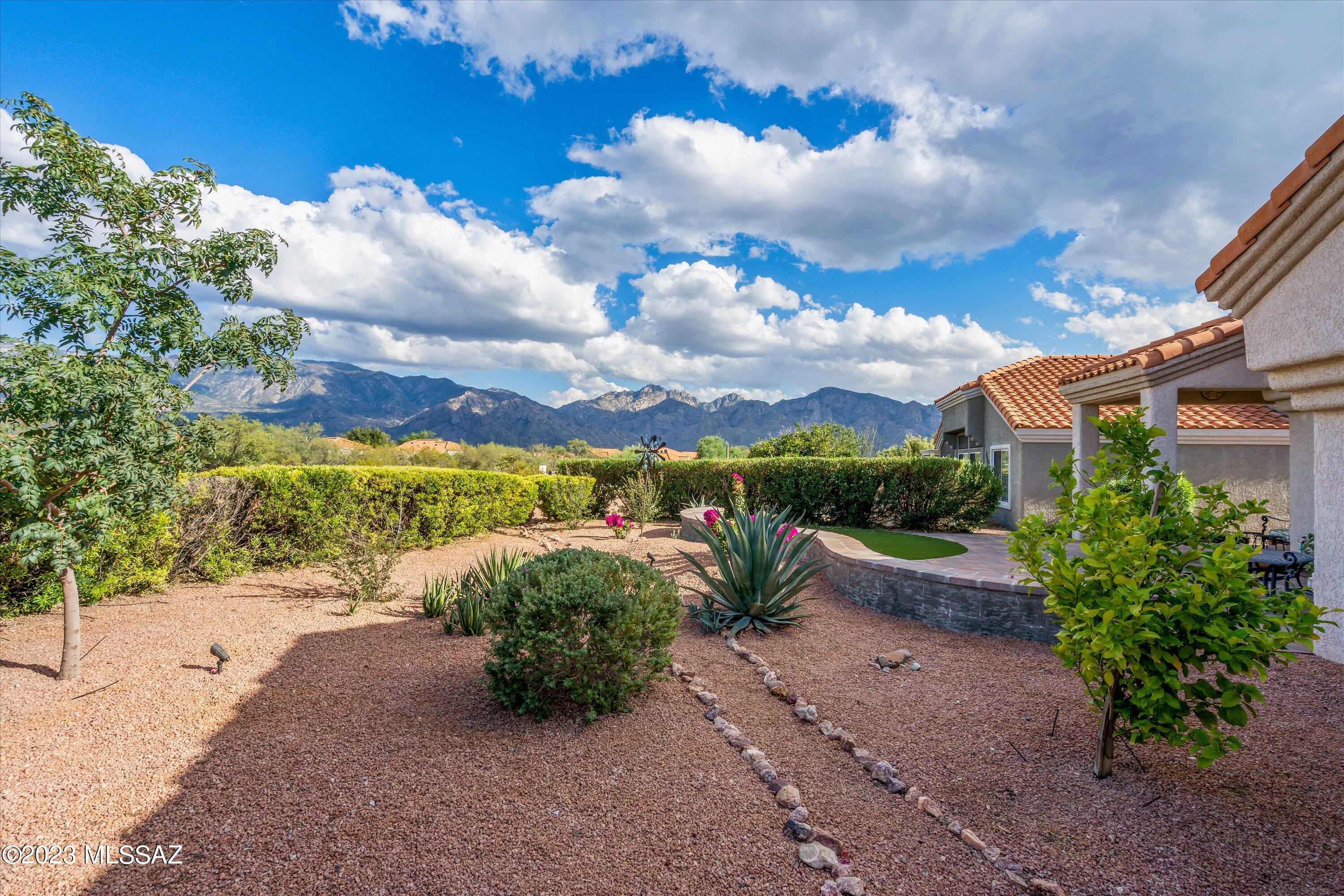 Sun City Vistoso Unit 15(1-126) - Residential