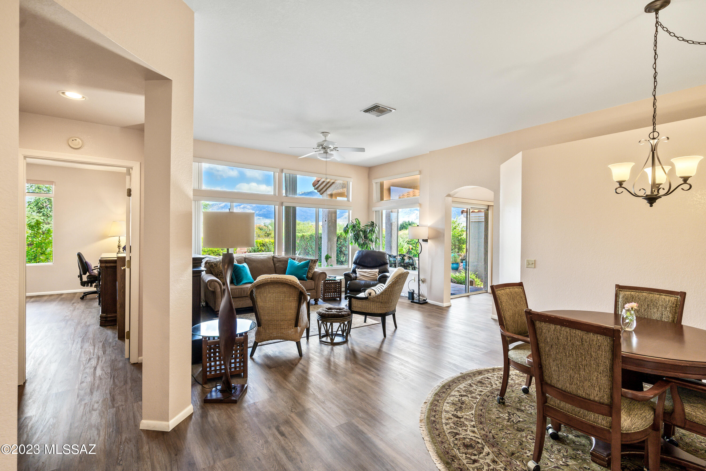 Sun City Vistoso Unit 15(1-126) - Residential