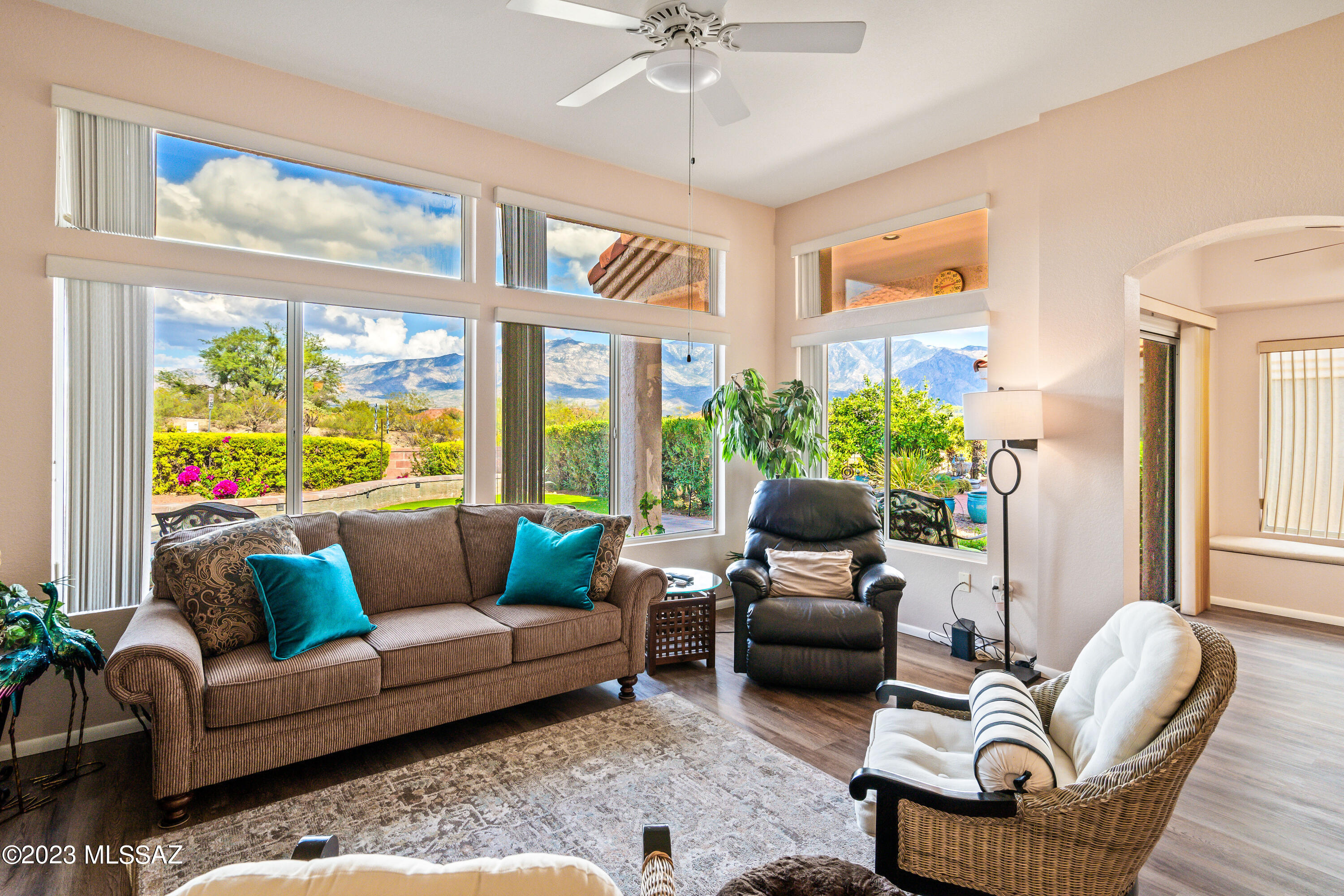 Sun City Vistoso Unit 15(1-126) - Residential