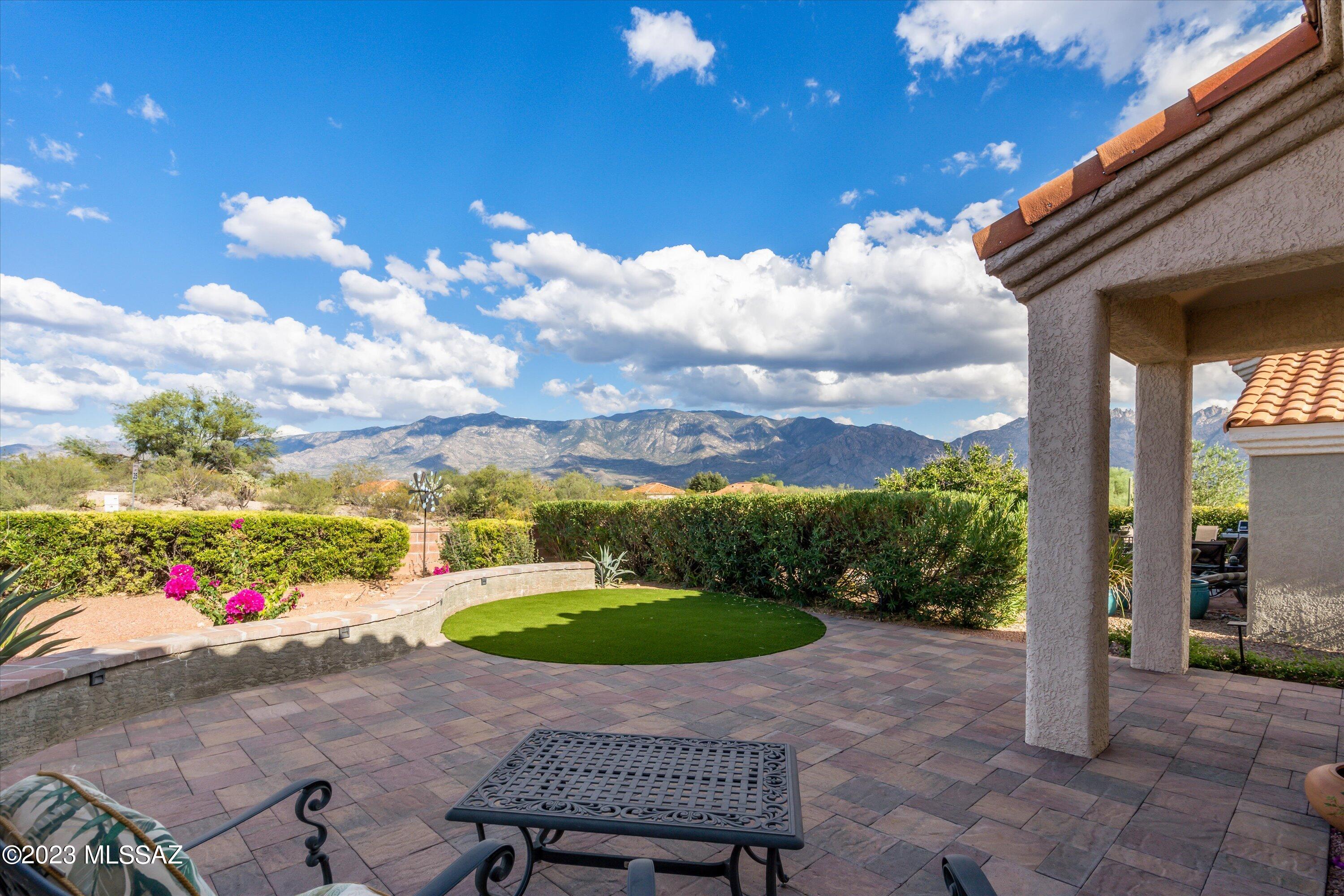 Sun City Vistoso Unit 15(1-126) - Residential