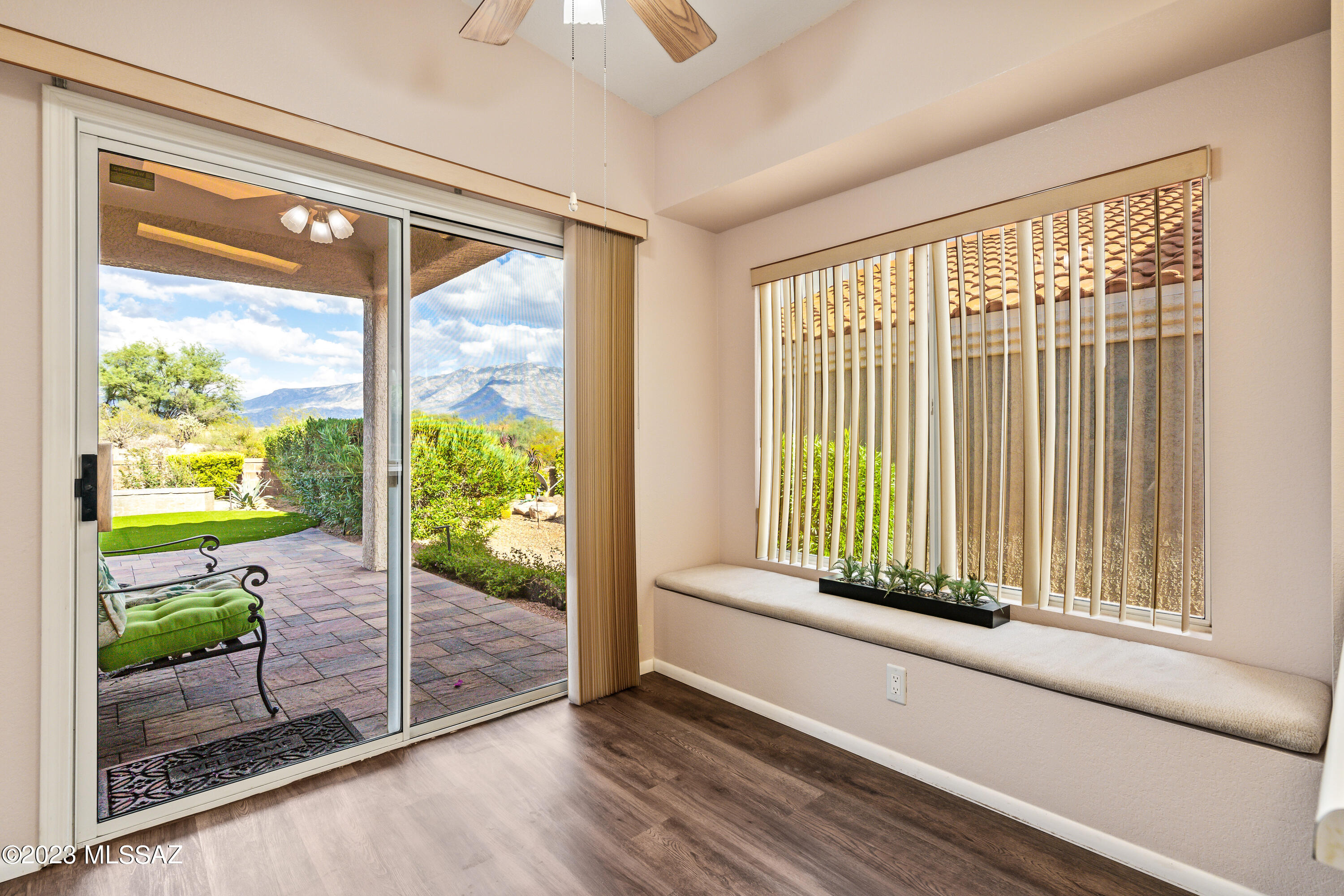 Sun City Vistoso Unit 15(1-126) - Residential