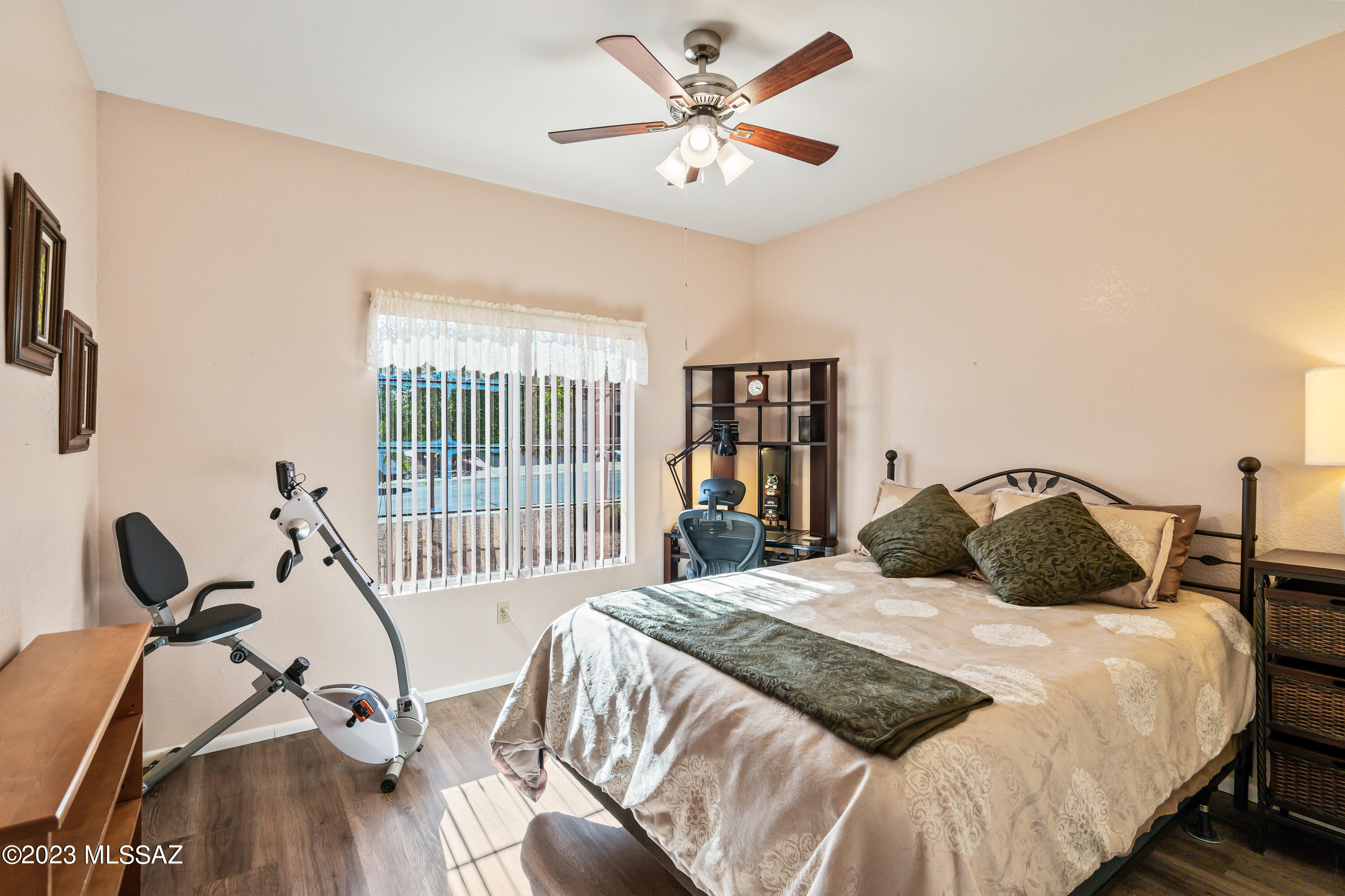 Sun City Vistoso Unit 15(1-126) - Residential