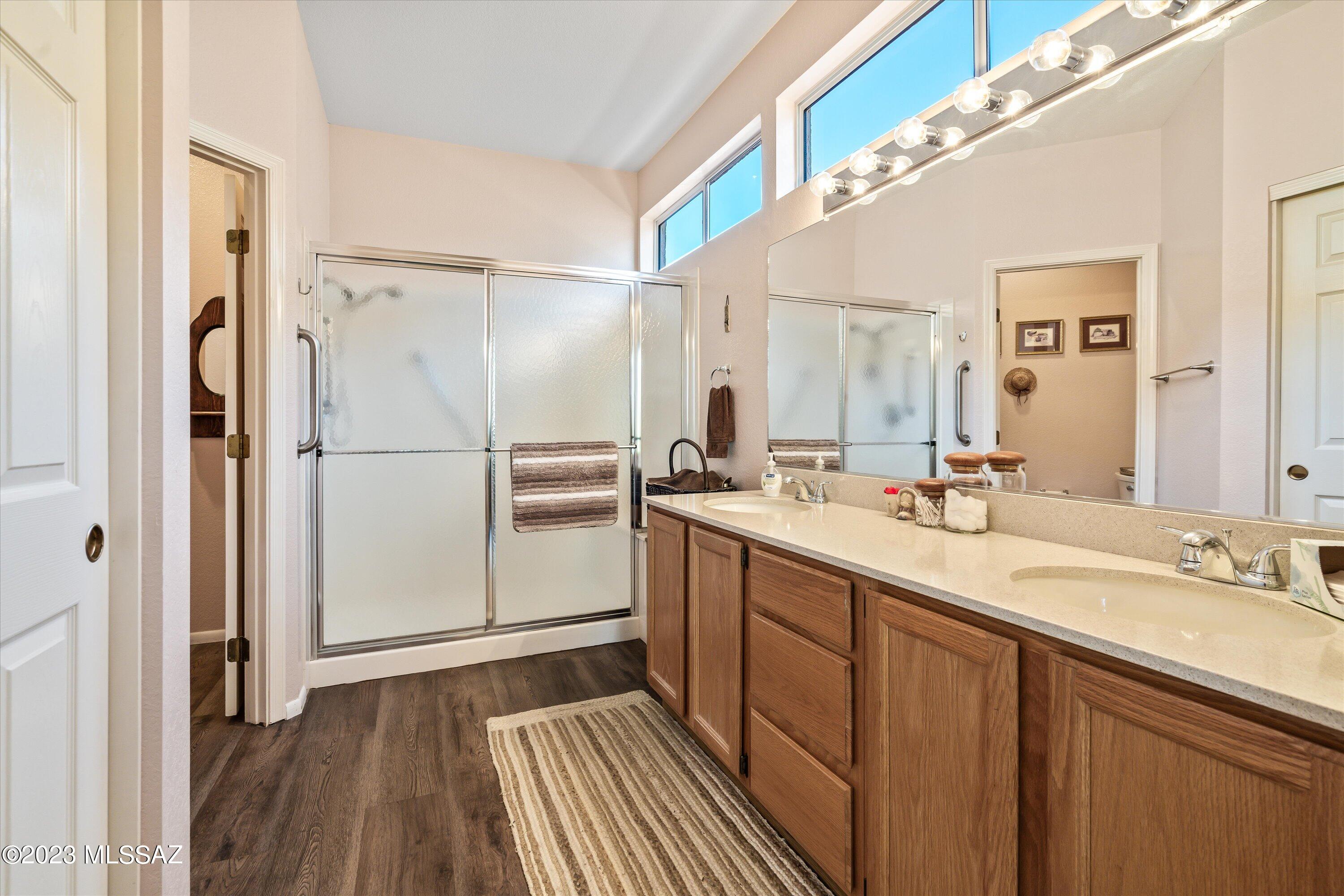 Sun City Vistoso Unit 15(1-126) - Residential
