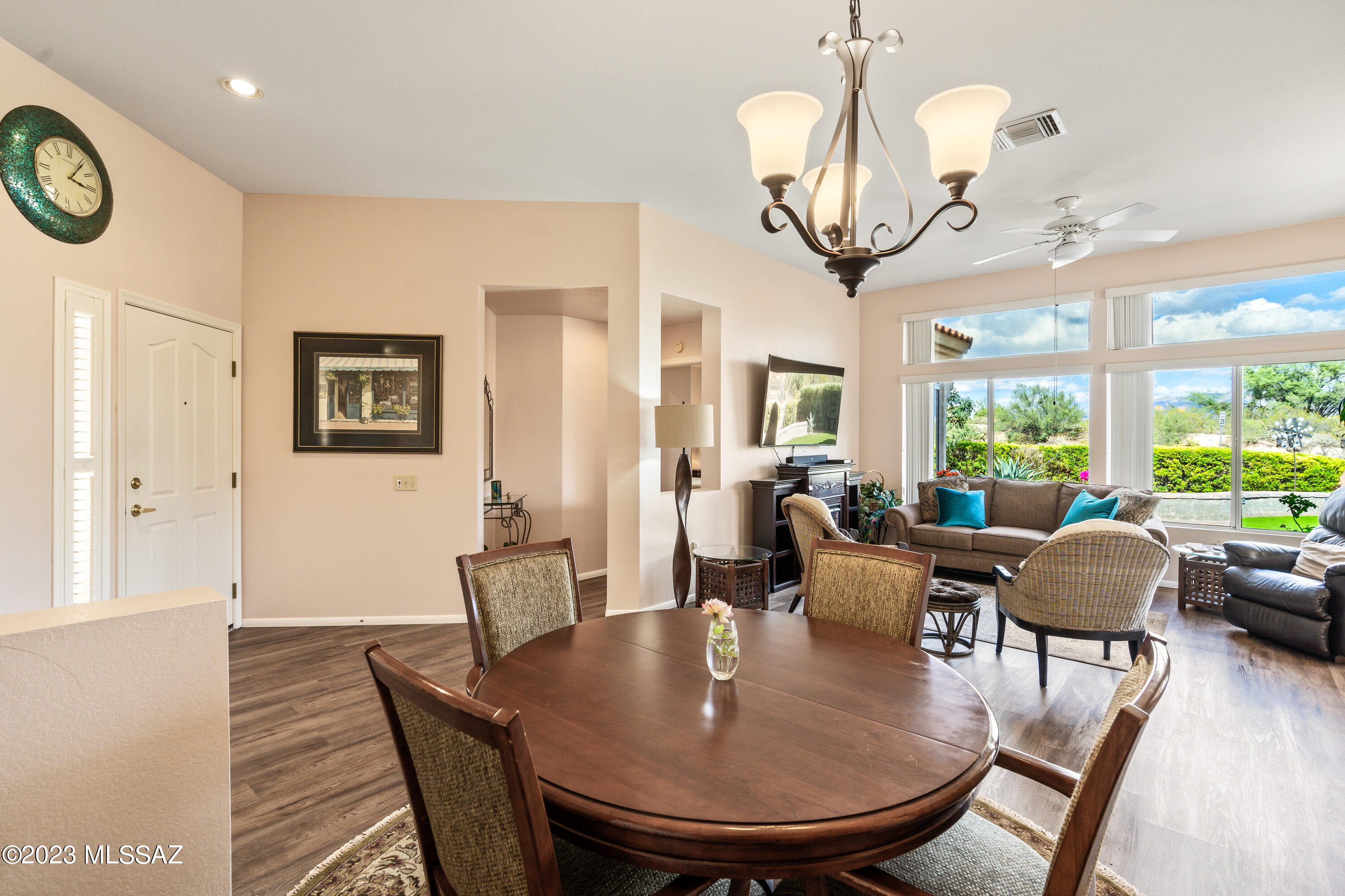 Sun City Vistoso Unit 15(1-126) - Residential