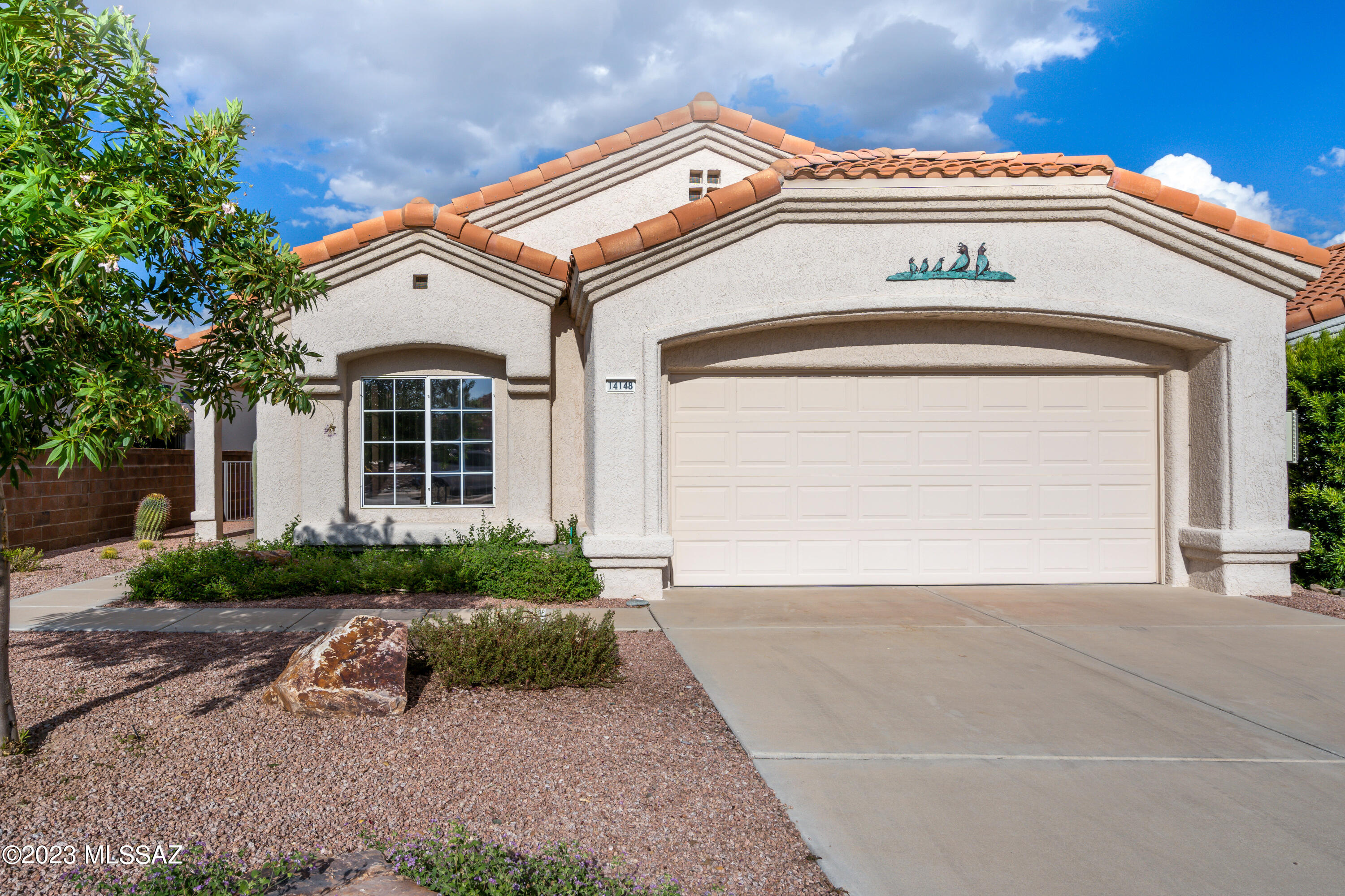 Sun City Vistoso Unit 15(1-126) - Residential