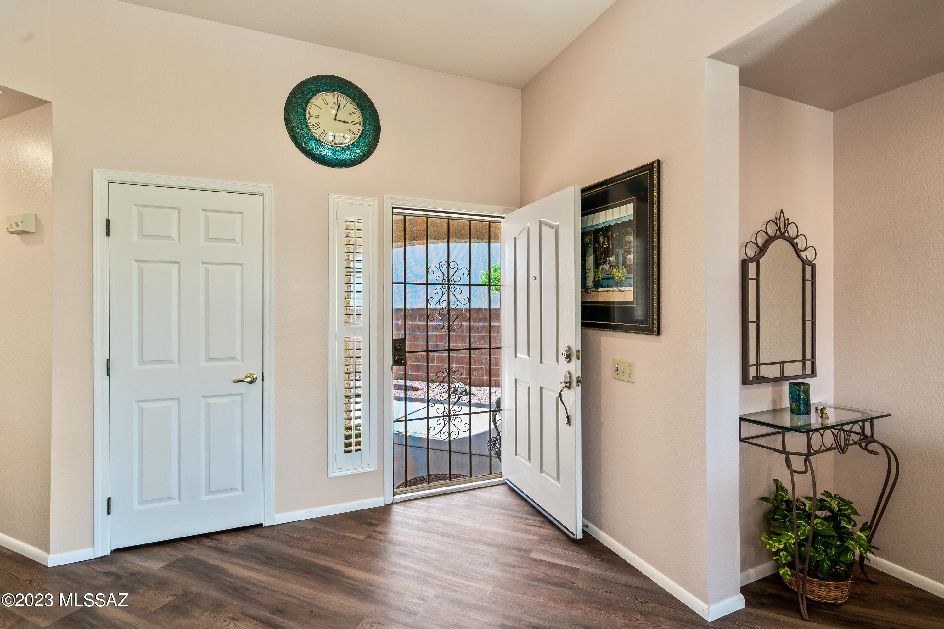 Sun City Vistoso Unit 15(1-126) - Residential