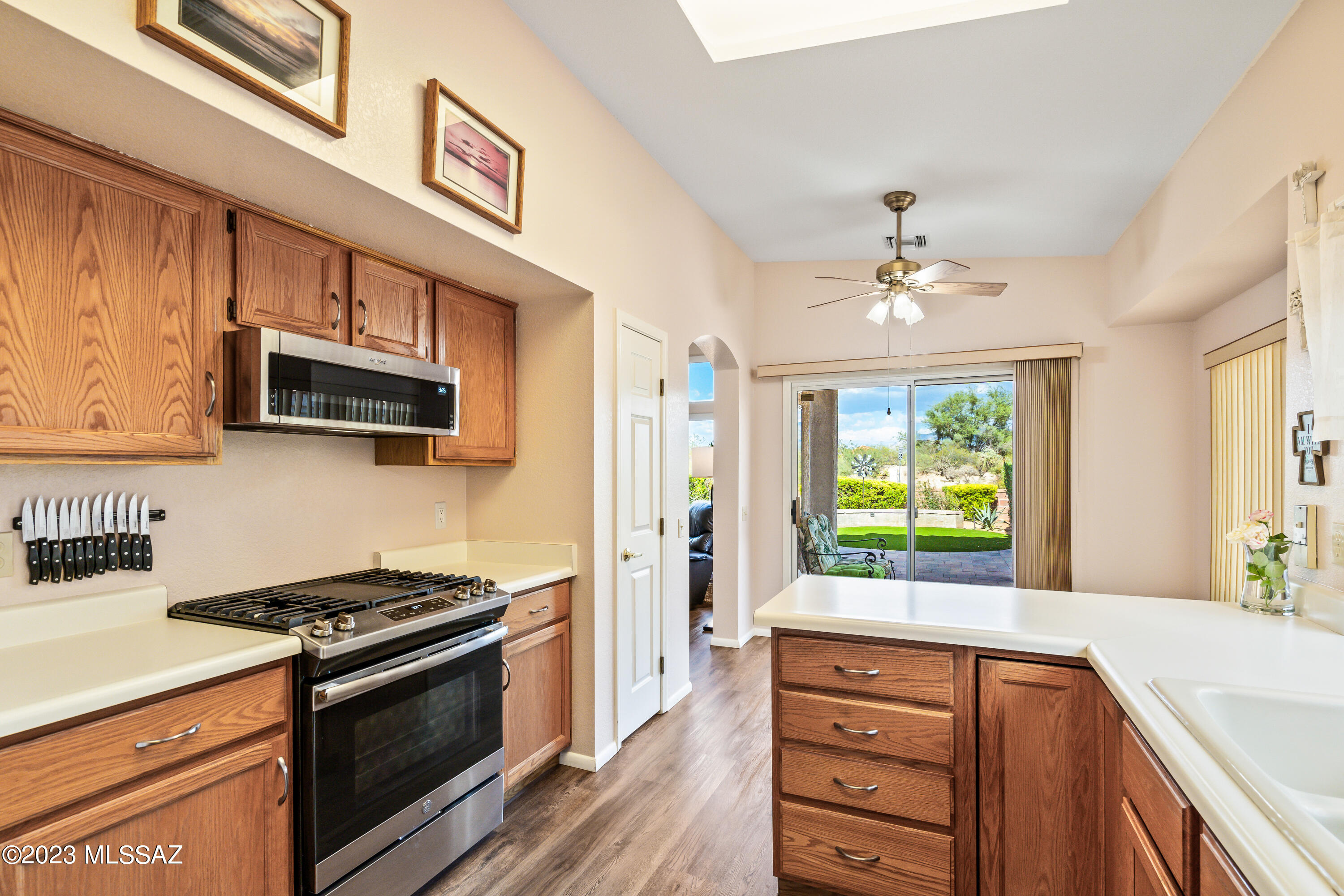 Sun City Vistoso Unit 15(1-126) - Residential