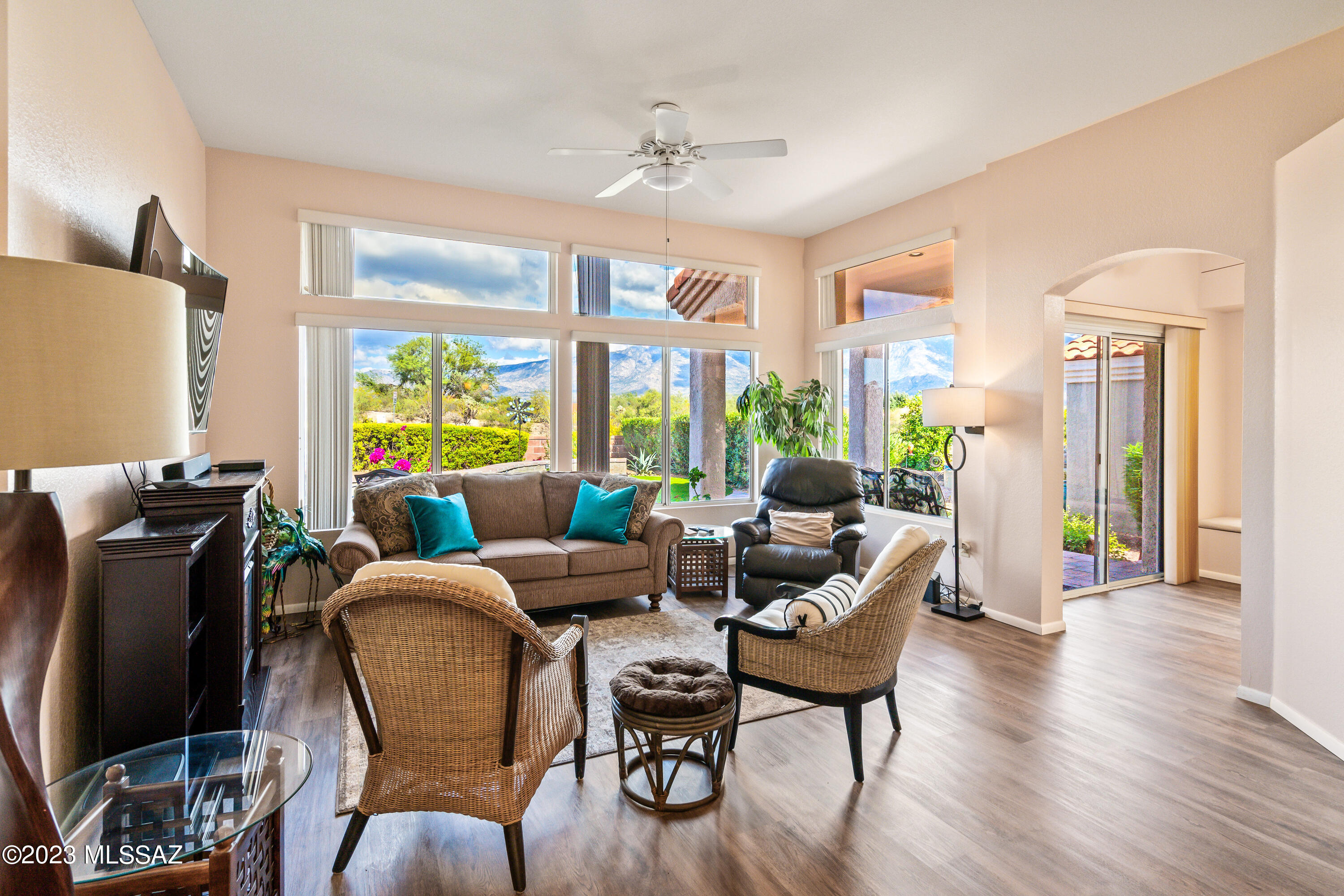 Sun City Vistoso Unit 15(1-126) - Residential