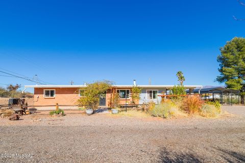 A home in Mammoth