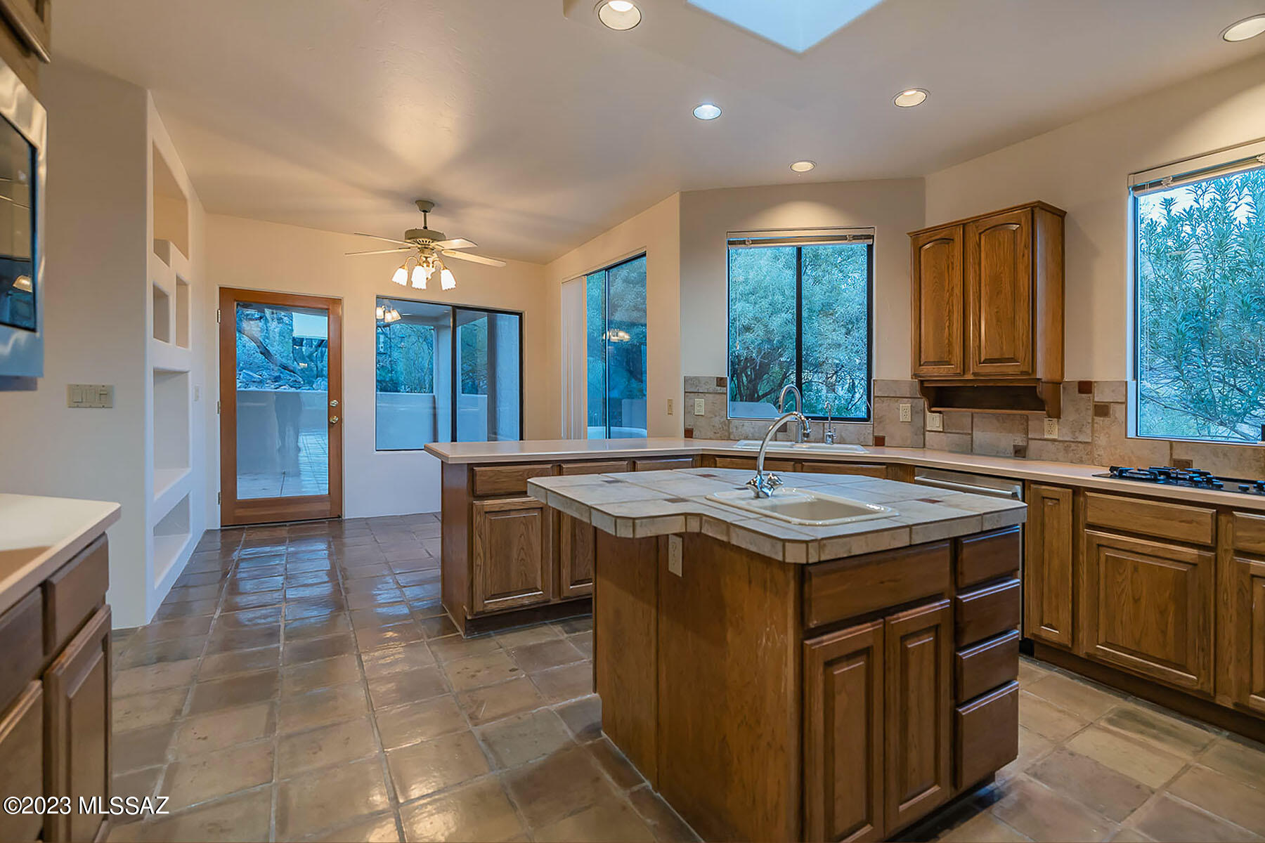 Alta Vista Village I (1-16) - Residential