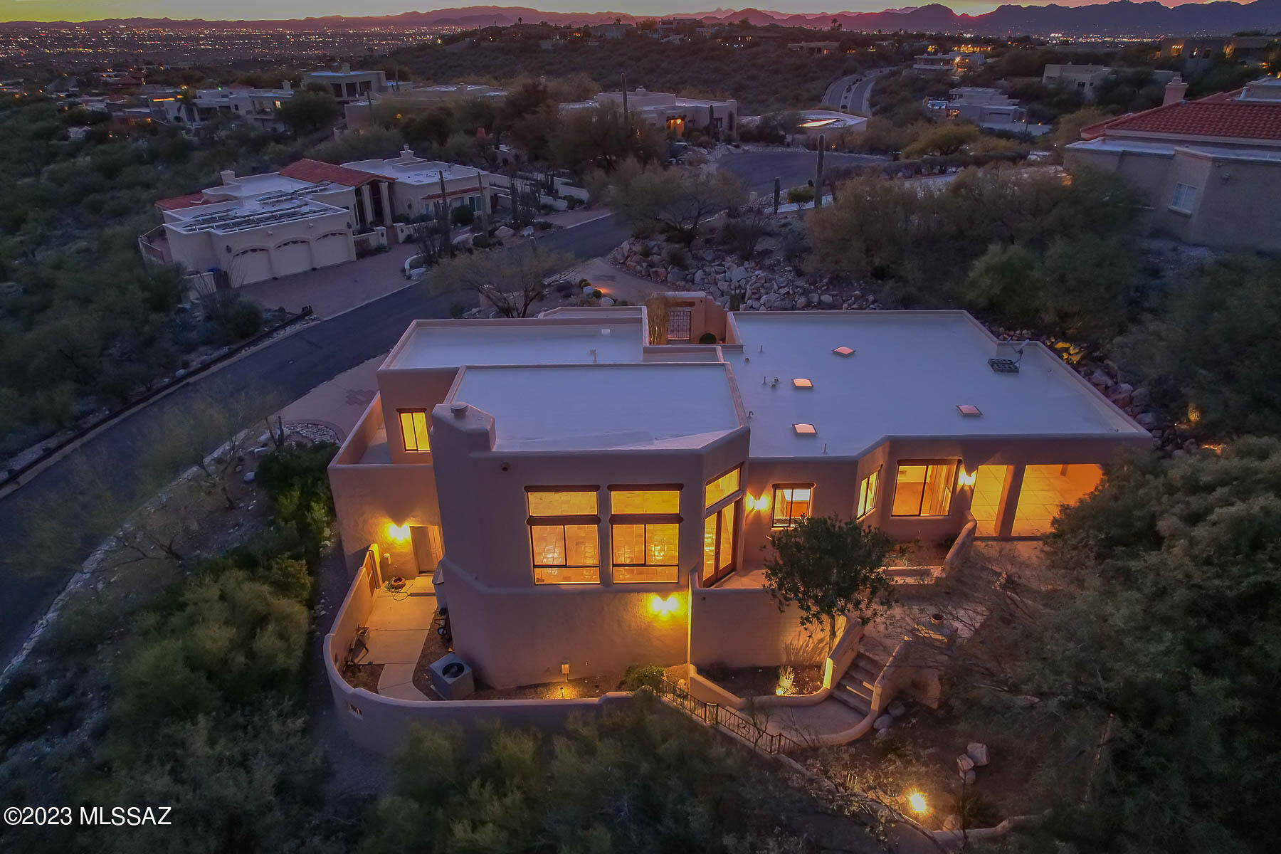 Alta Vista Village I (1-16) - Residential