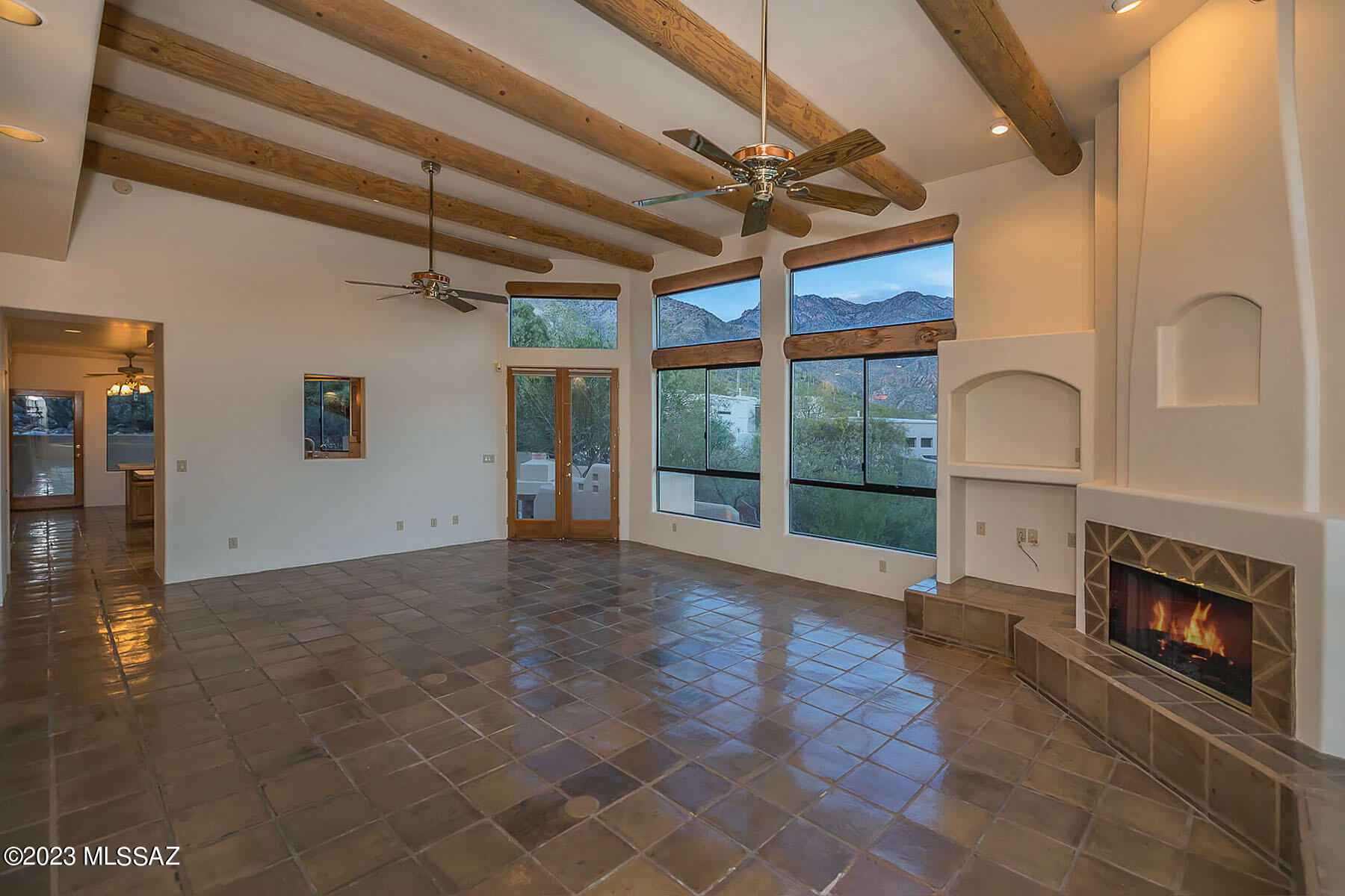 Alta Vista Village I (1-16) - Residential