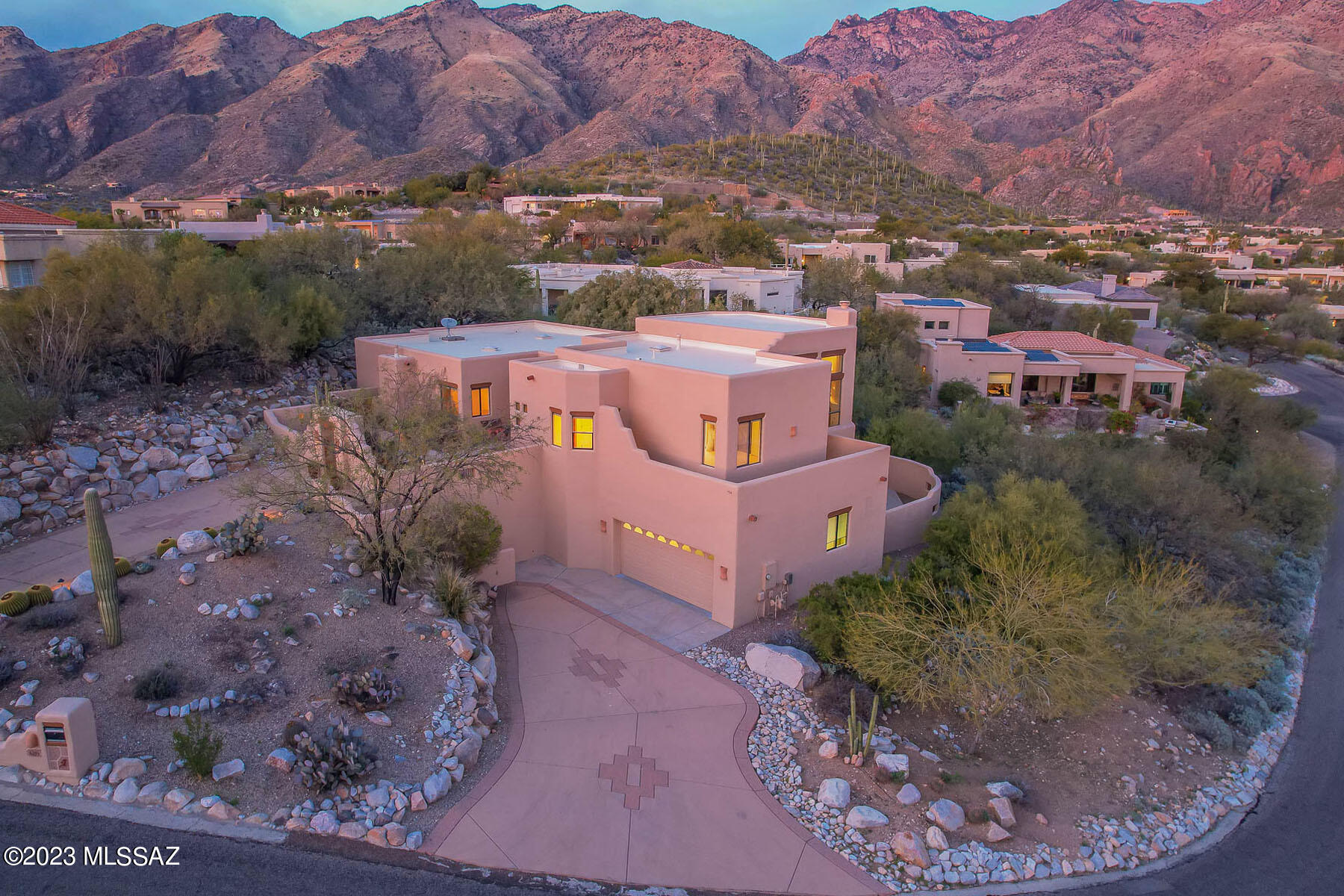 Alta Vista Village I (1-16) - Residential