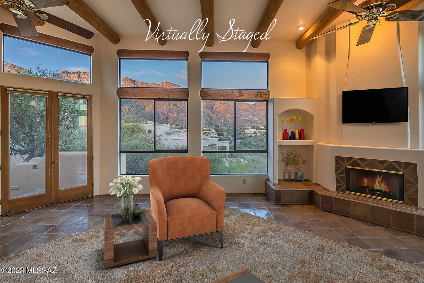 Alta Vista Village I (1-16) - Residential