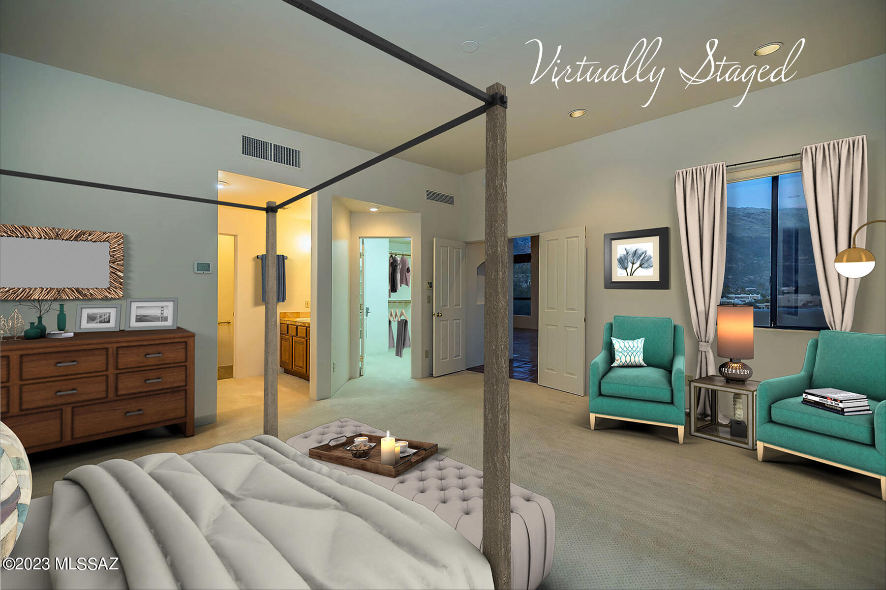 Alta Vista Village I (1-16) - Residential