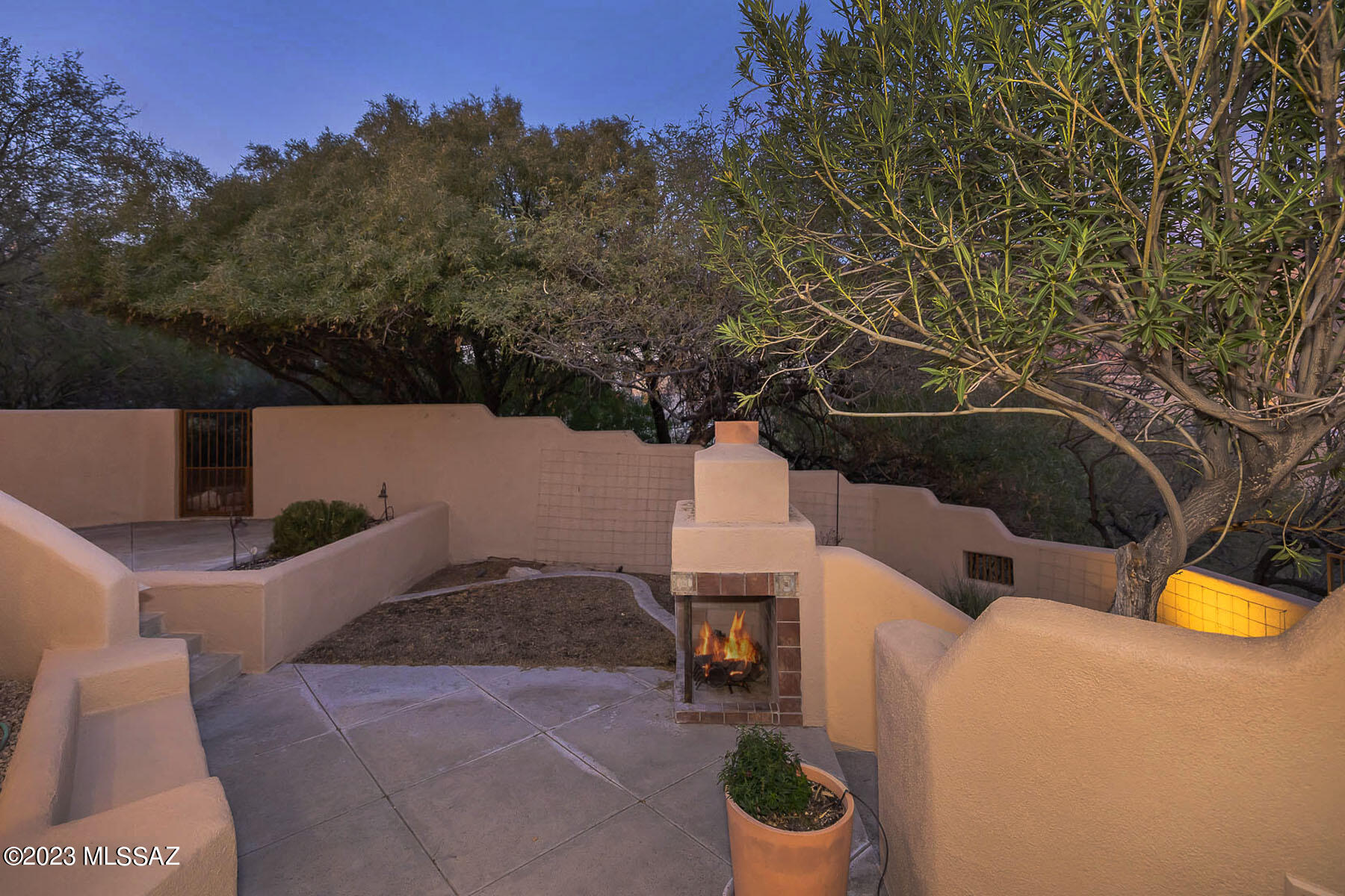 Alta Vista Village I (1-16) - Residential