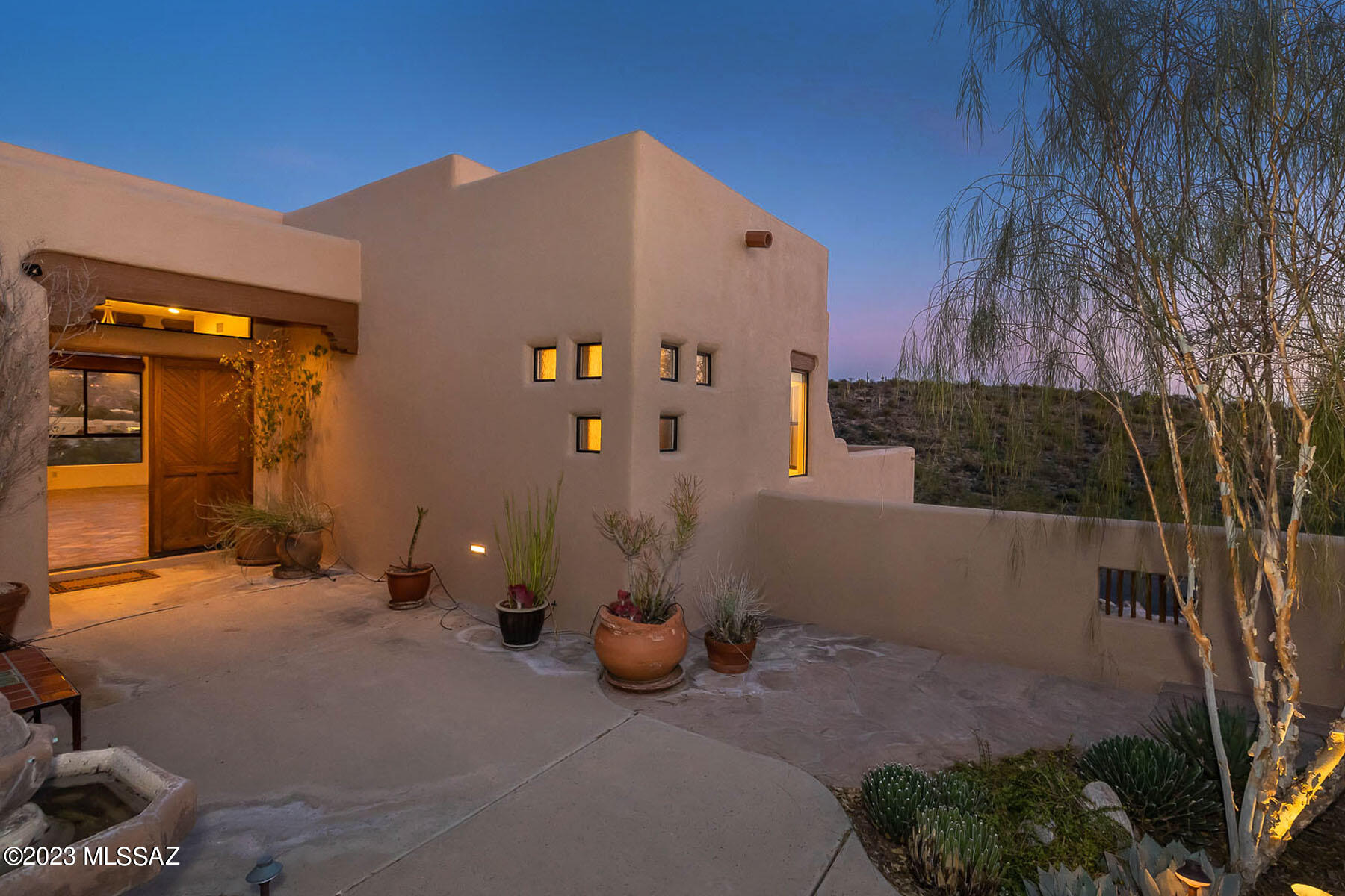 Alta Vista Village I (1-16) - Residential