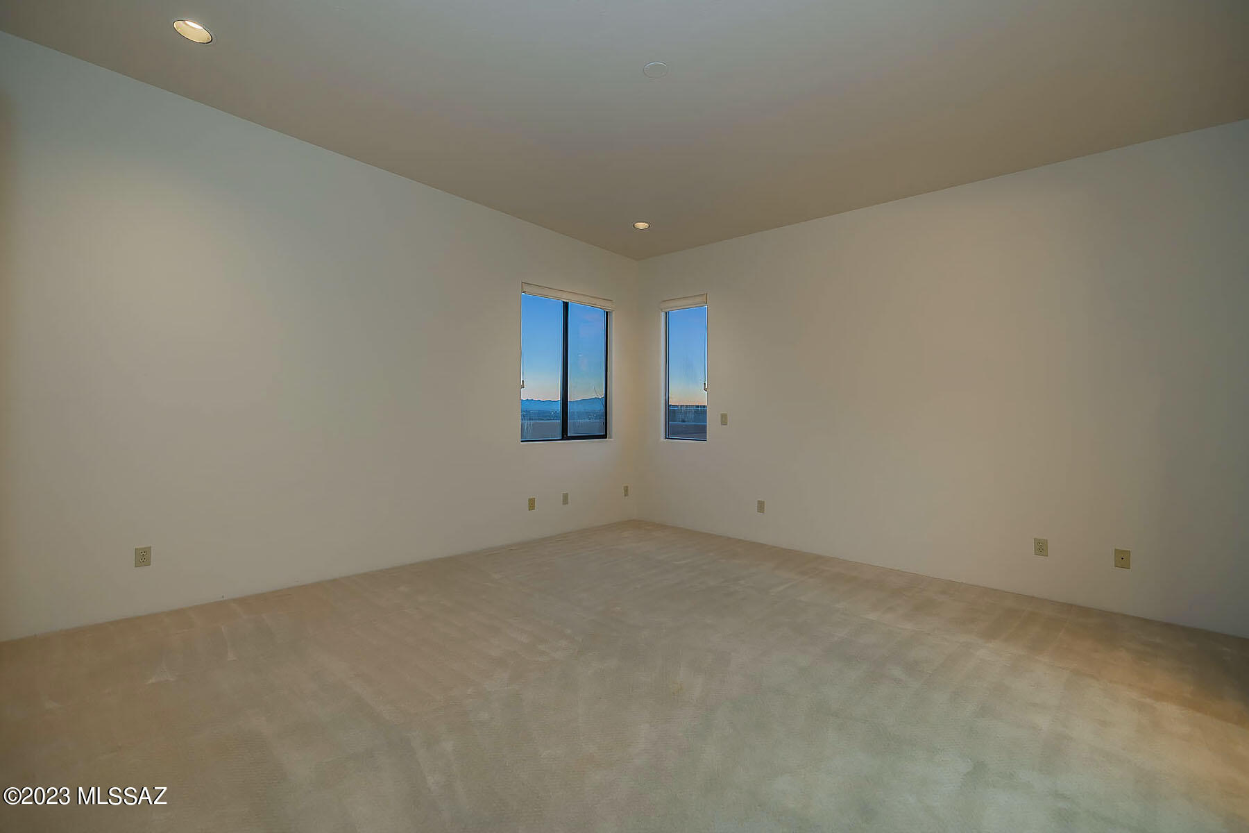 Alta Vista Village I (1-16) - Residential