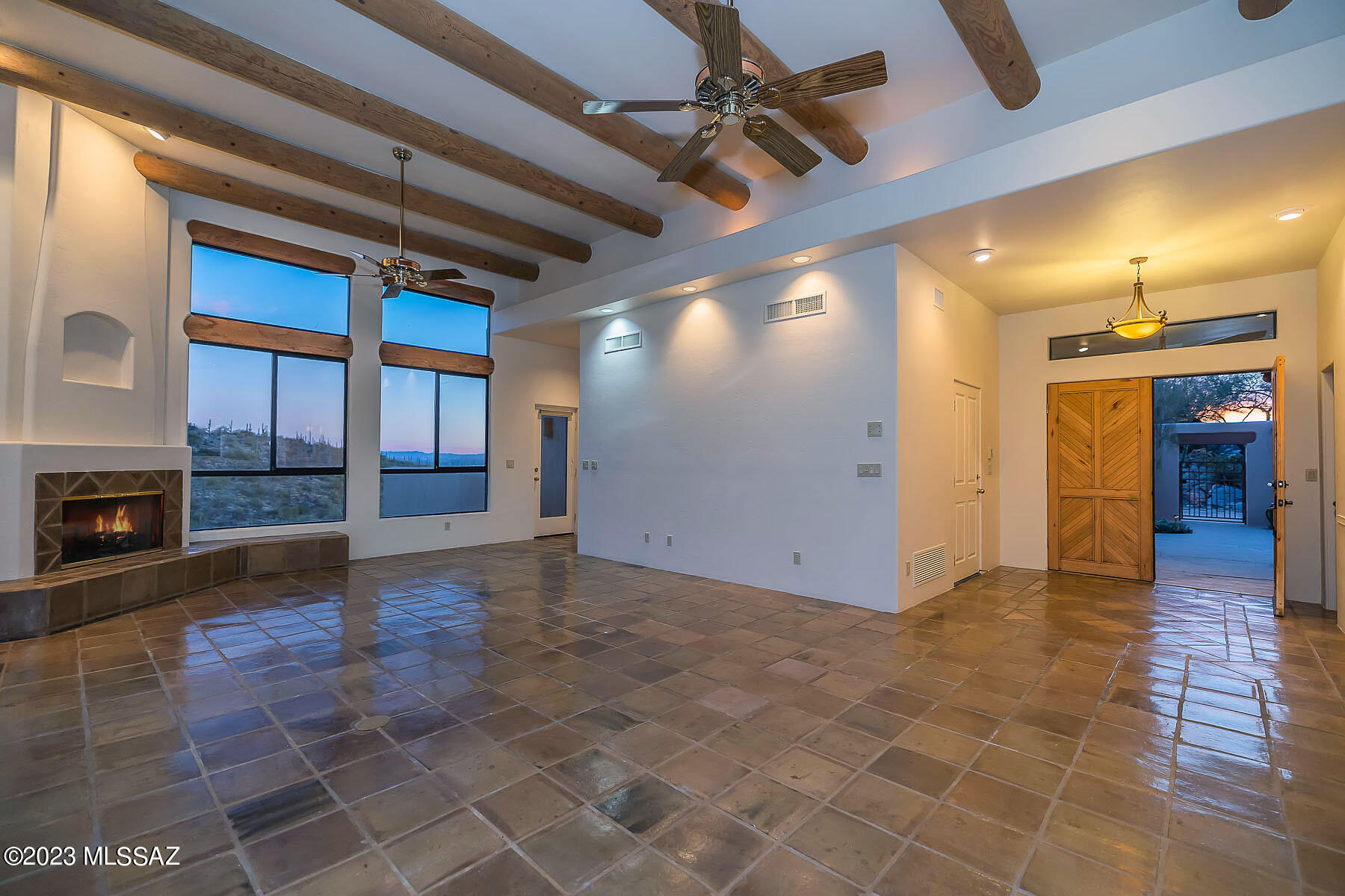 Alta Vista Village I (1-16) - Residential