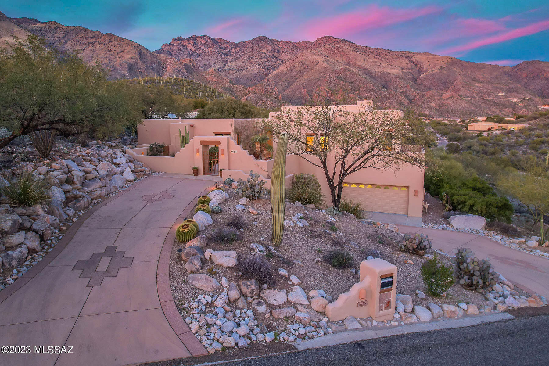 Alta Vista Village I (1-16) - Residential